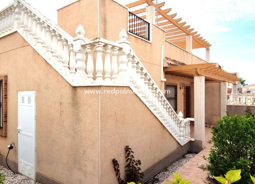 Resale - Town House -
San Miguel de Salinas - El Galan