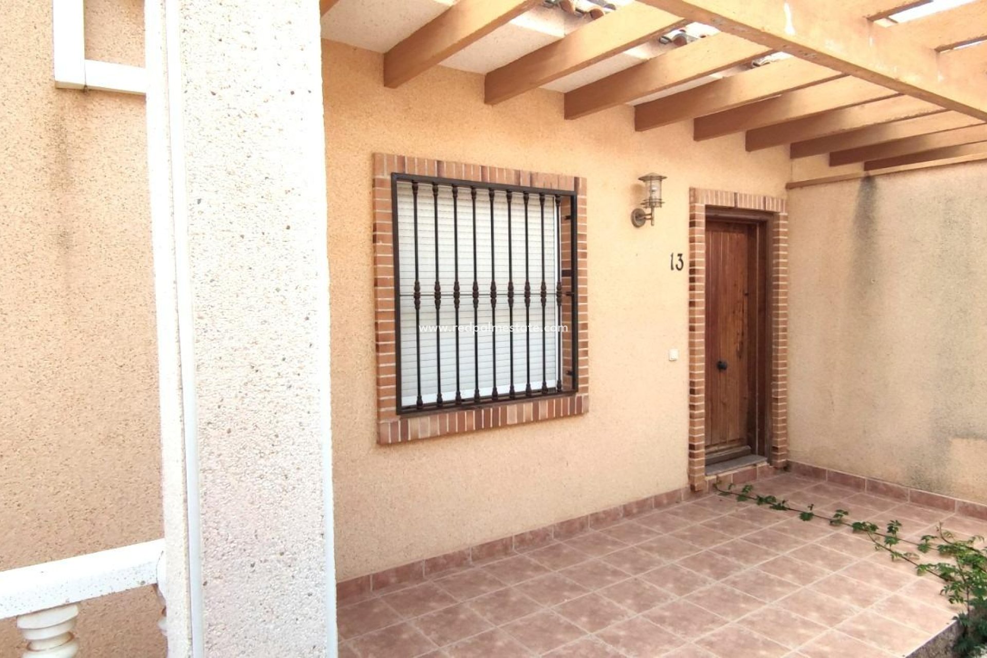 Resale - Town House -
San Miguel de Salinas - El Galan