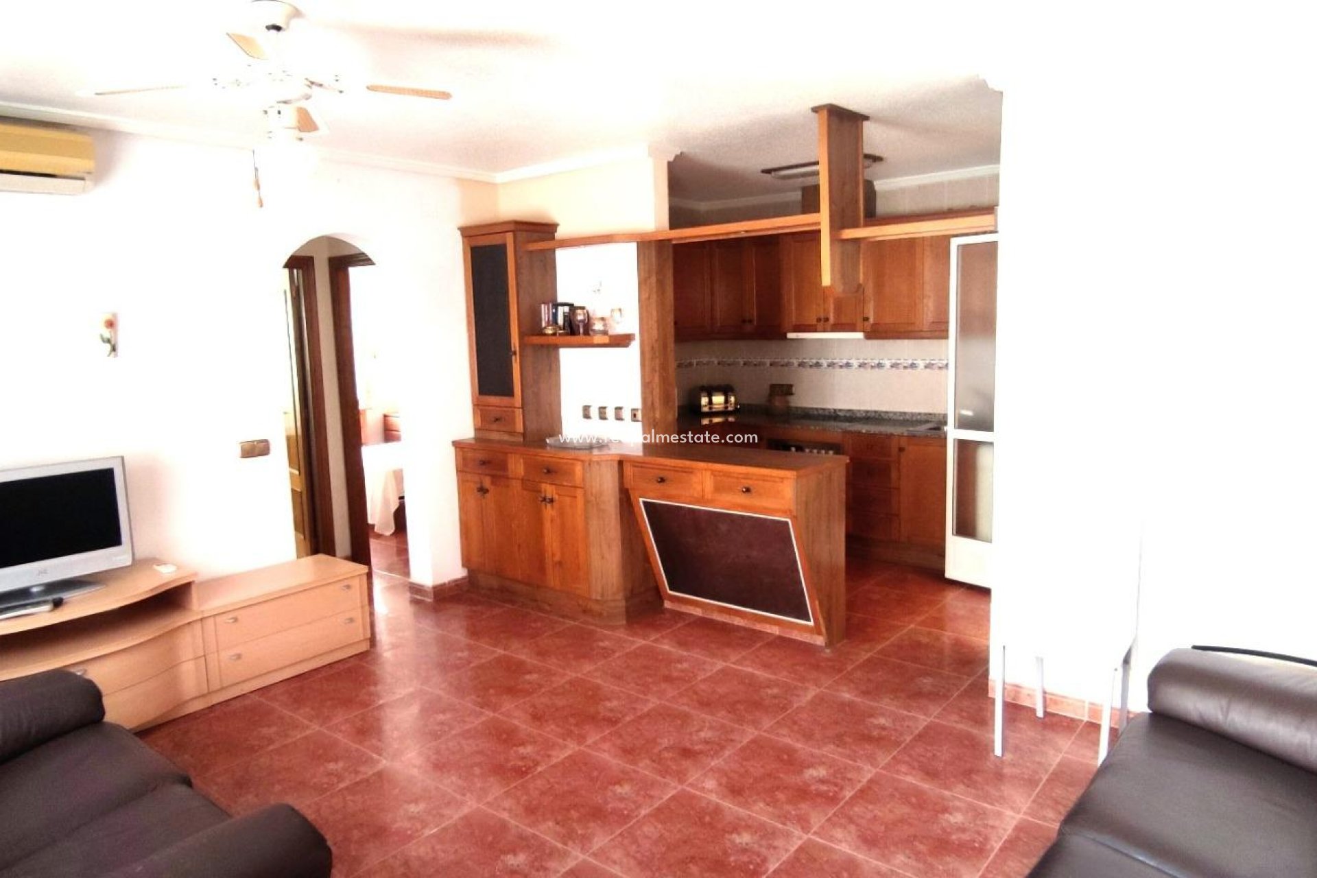 Resale - Town House -
San Miguel de Salinas - El Galan