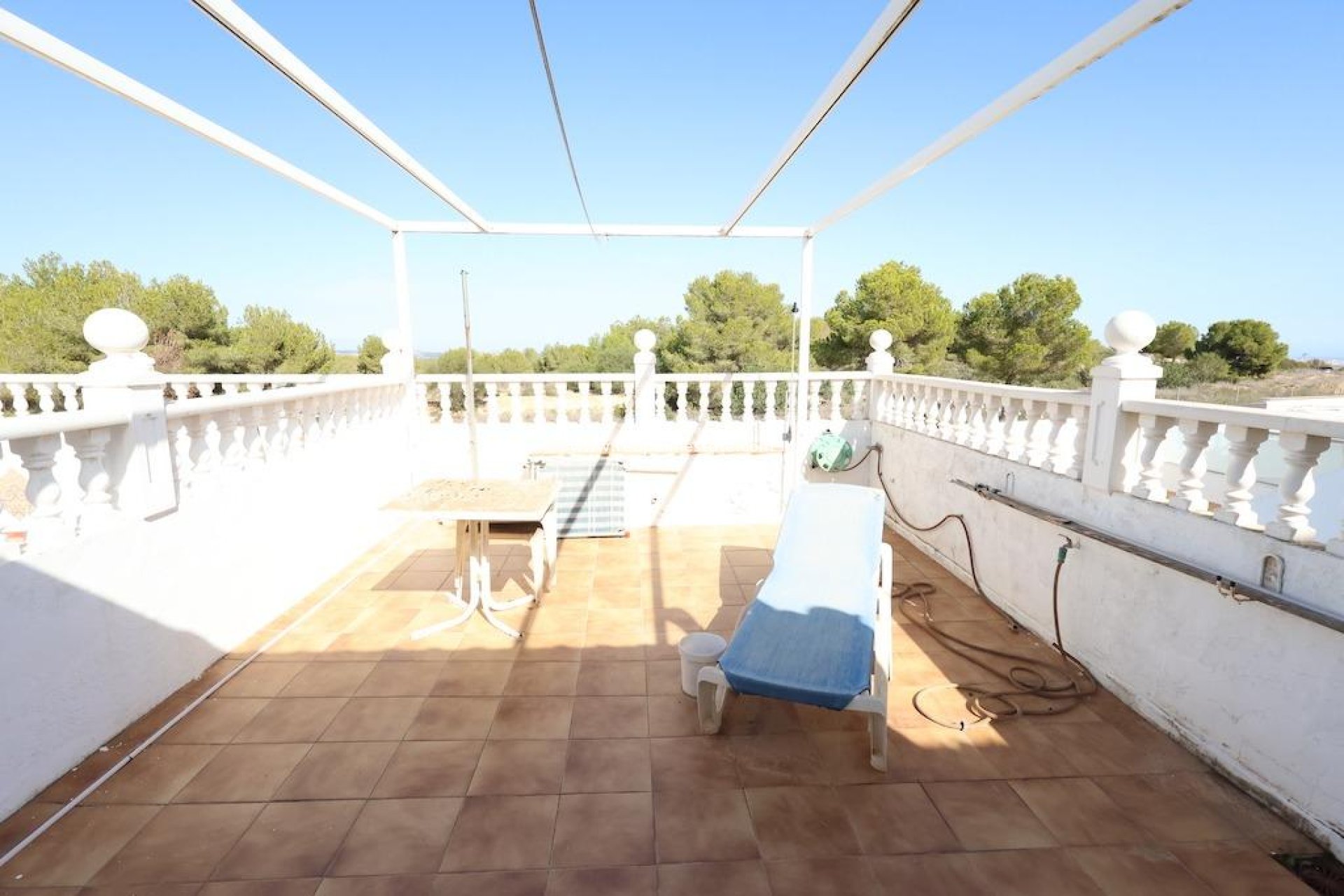 Resale - Town House -
San Miguel de Salinas - Inland