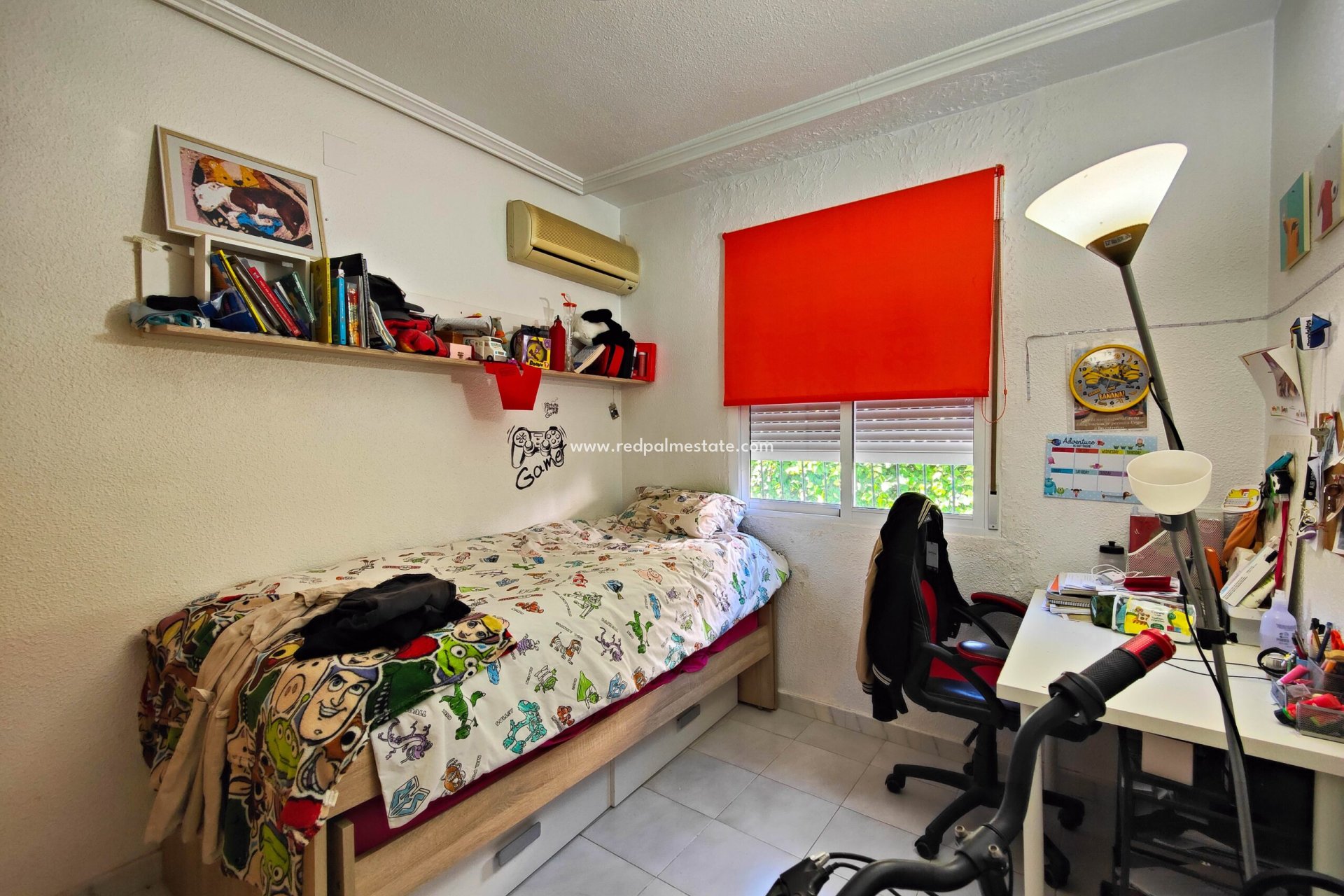 Resale - Town House -
San Miguel de Salinas - Inland