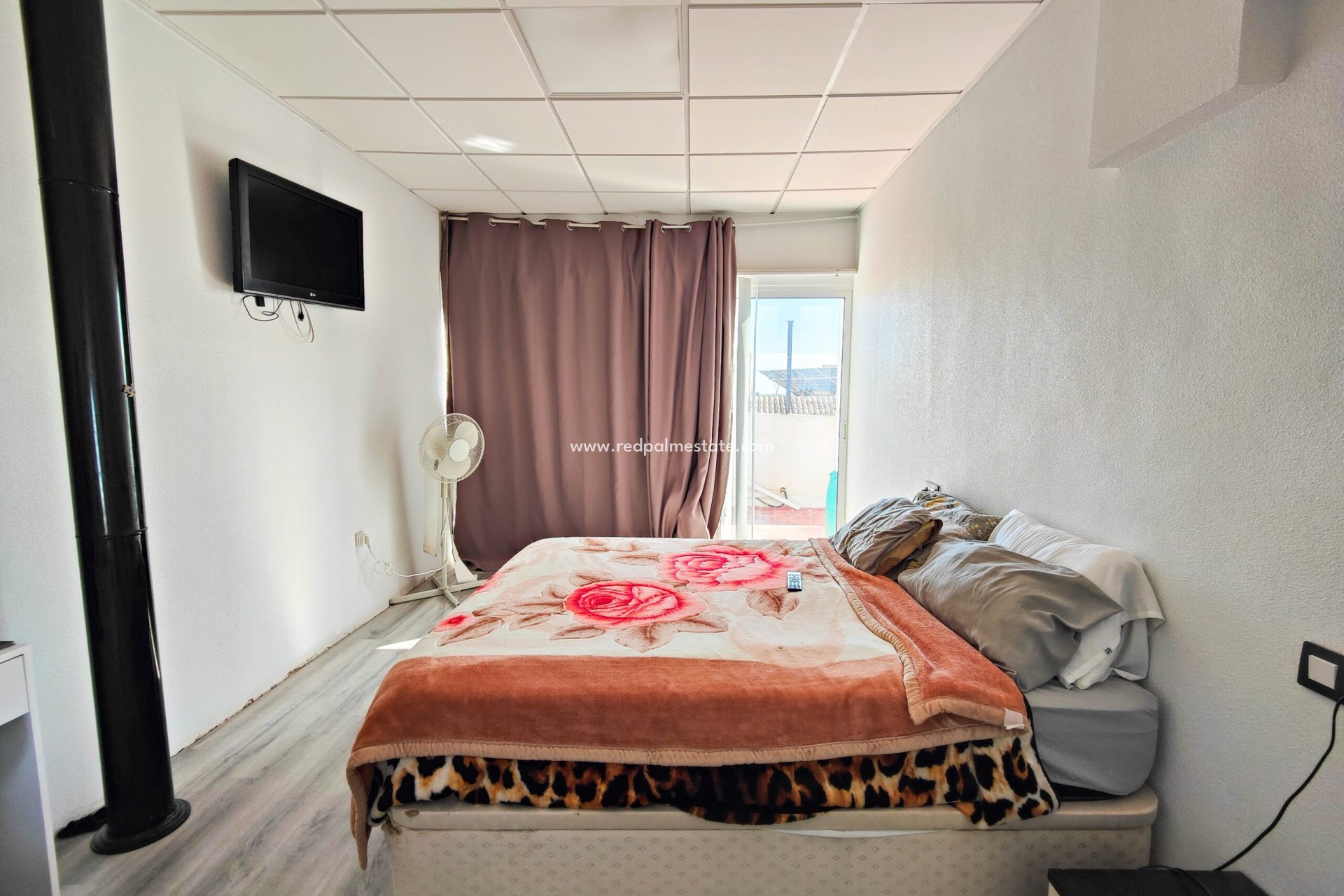 Resale - Town House -
San Miguel de Salinas - Inland