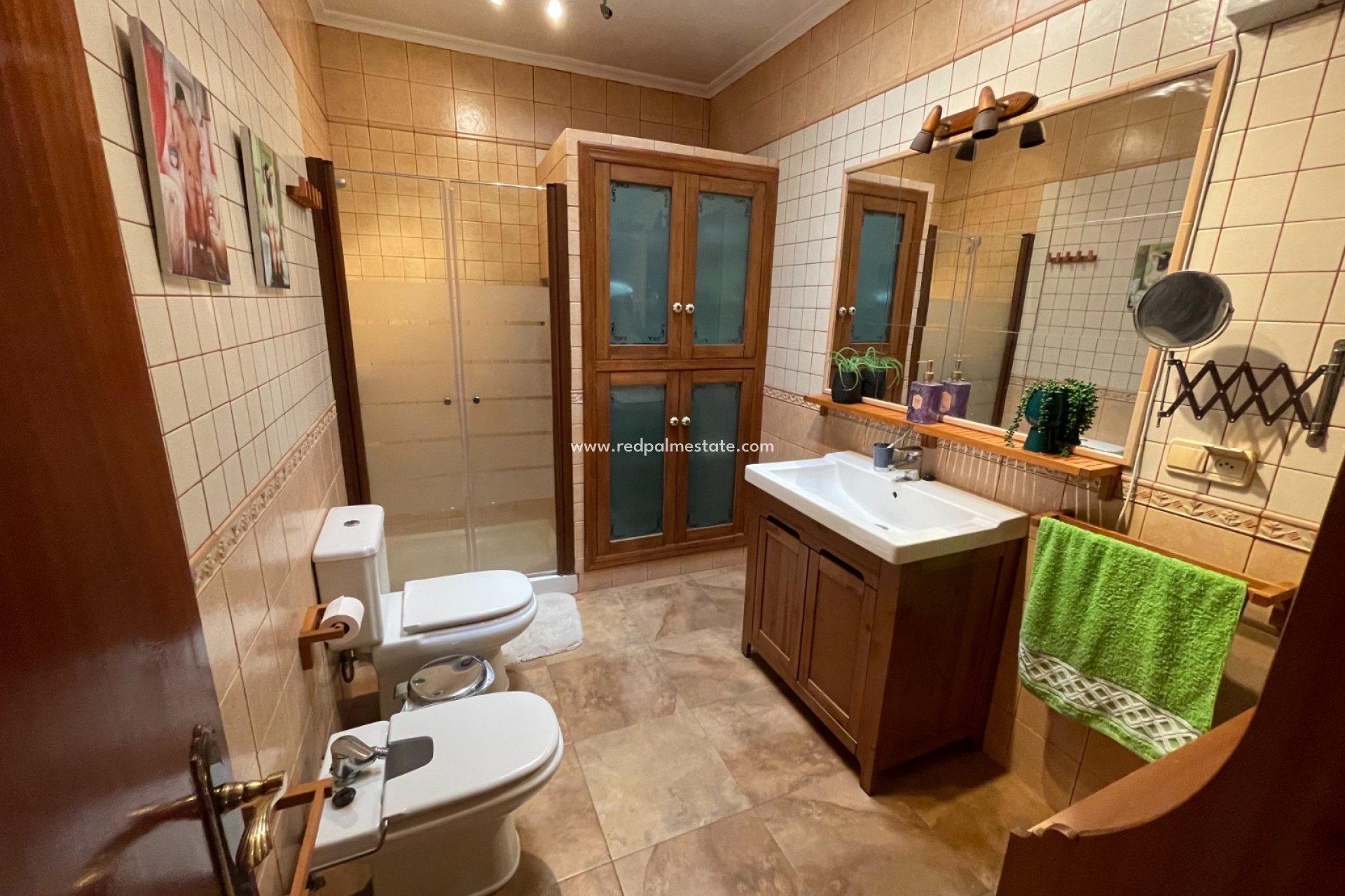 Resale - Town House -
San Miguel de Salinas - Inland