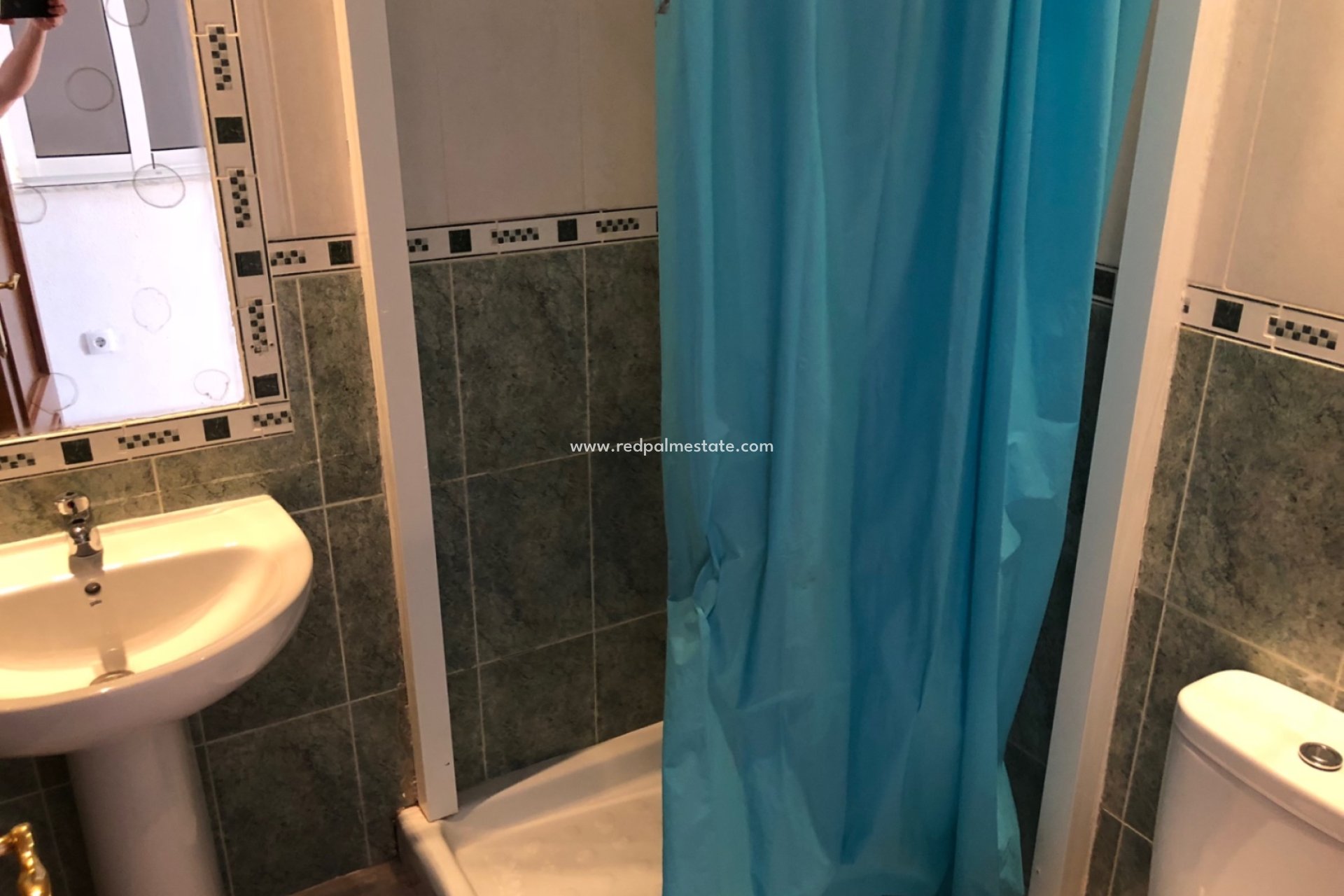 Resale - Town House -
San Miguel de Salinas - Inland