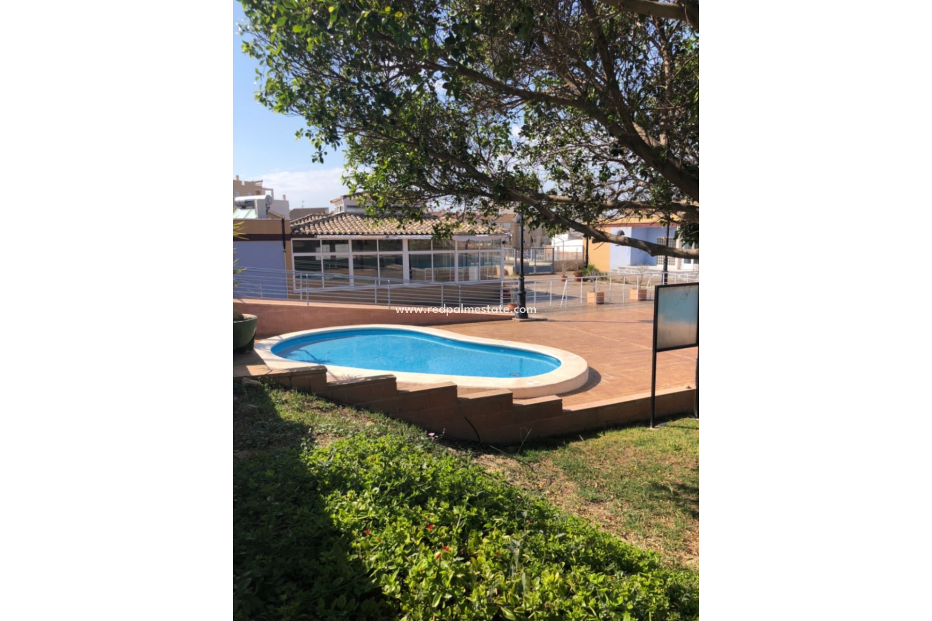 Resale - Town House -
San Miguel de Salinas - Inland