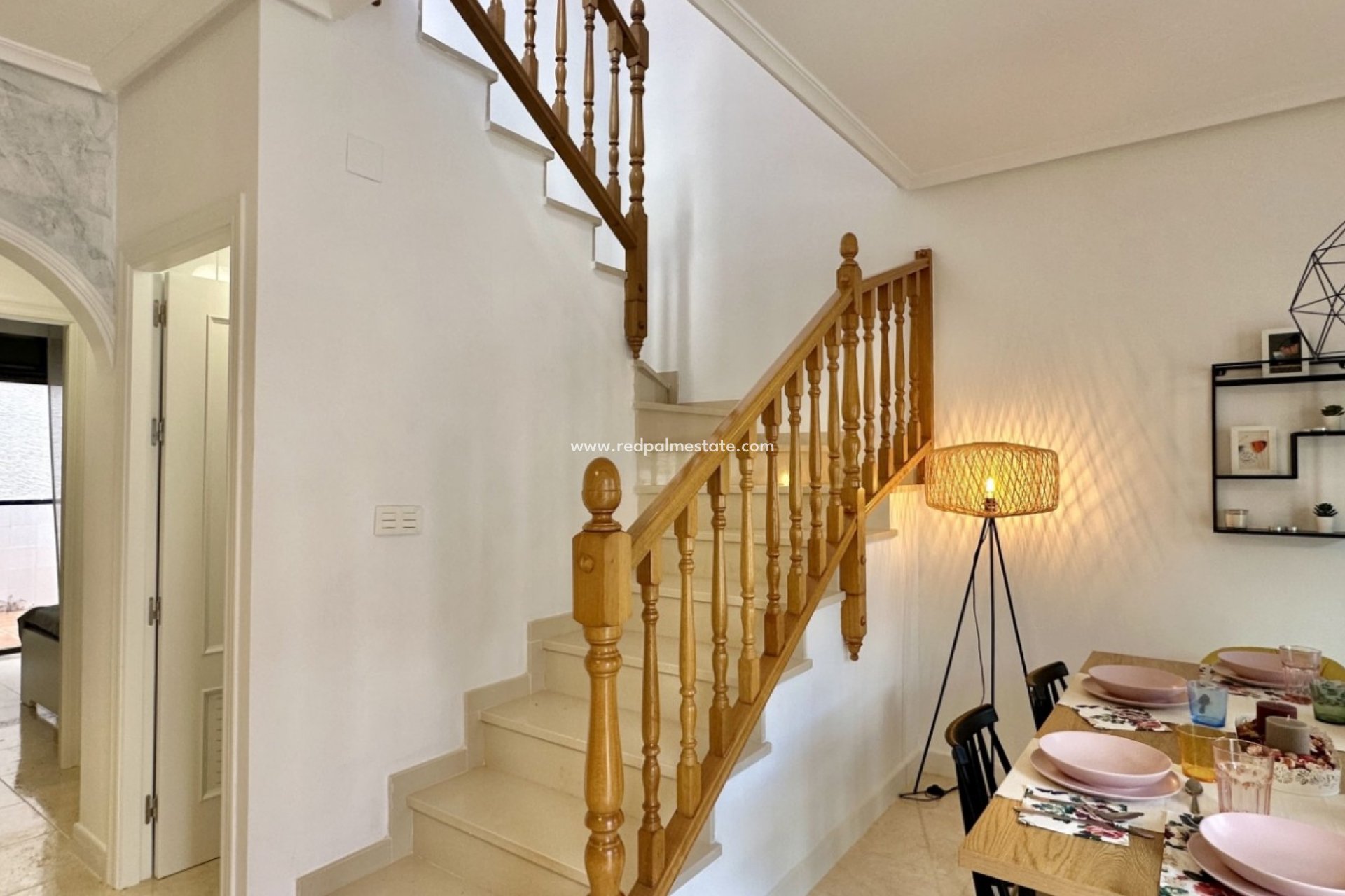 Resale - Town House -
San Miguel de Salinas - Inland