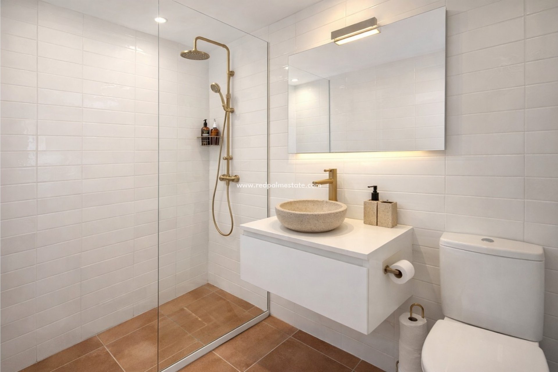 Resale - Town House -
San Miguel de Salinas - Inland