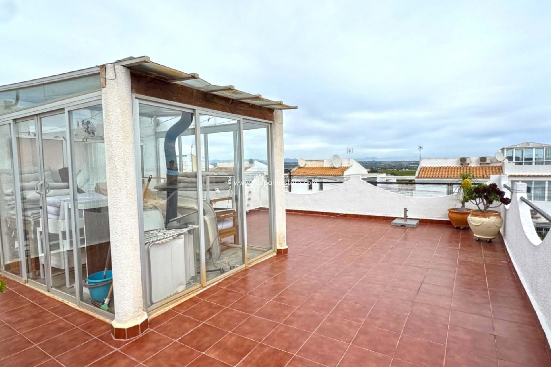 Resale - Town House -
San Miguel de Salinas - Inland