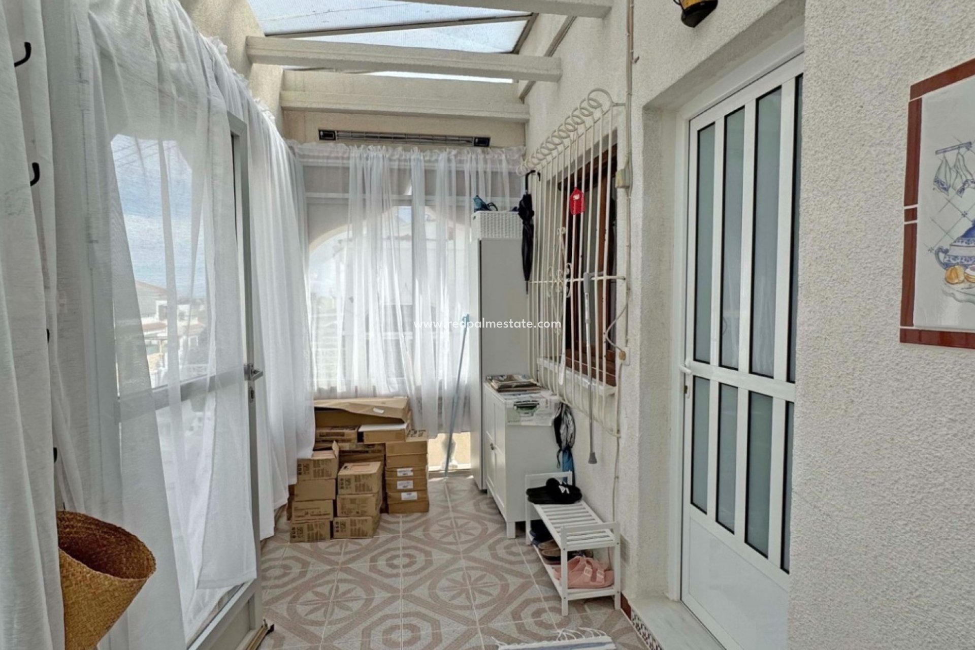 Resale - Town House -
San Miguel de Salinas - Inland