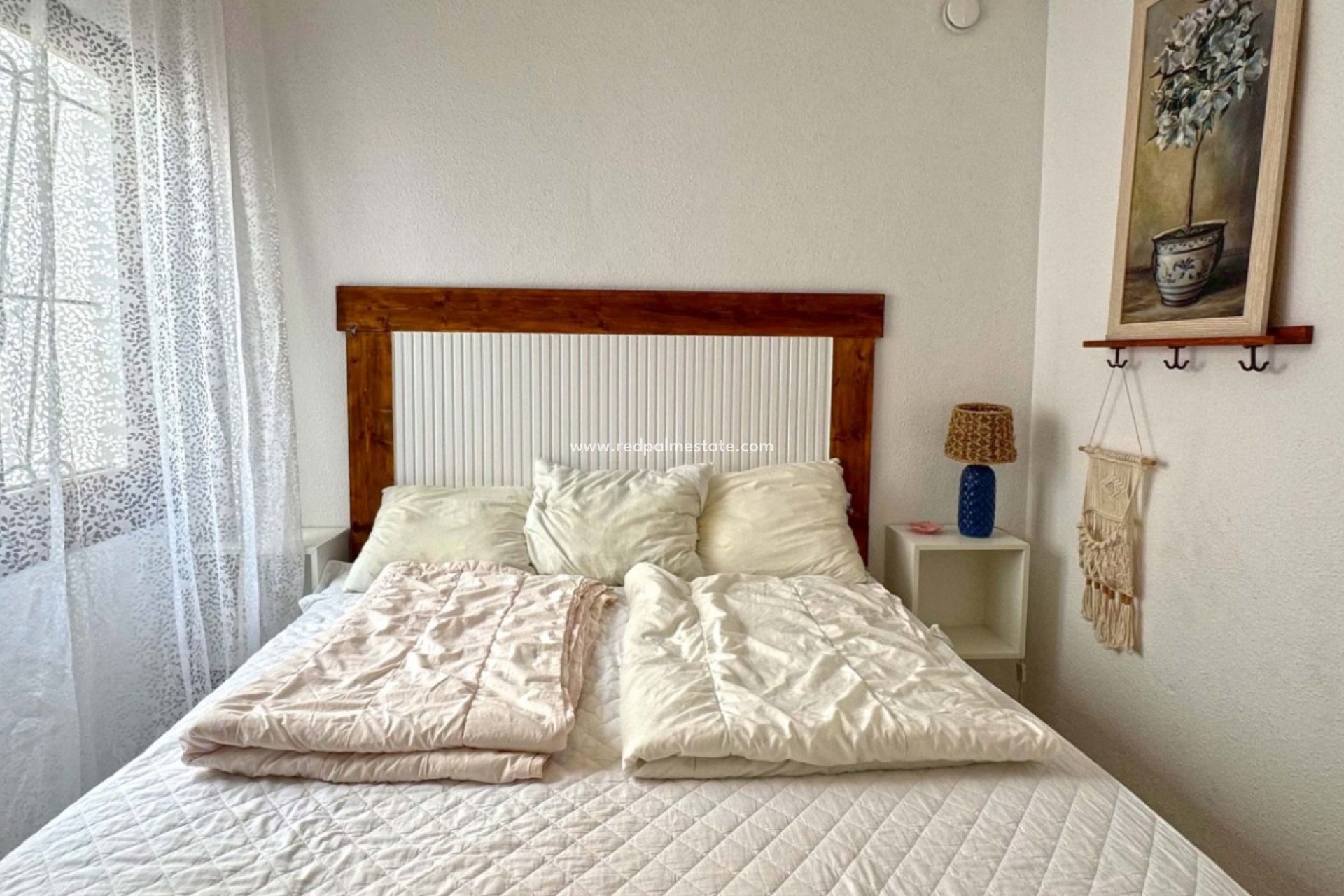 Resale - Town House -
San Miguel de Salinas - Inland