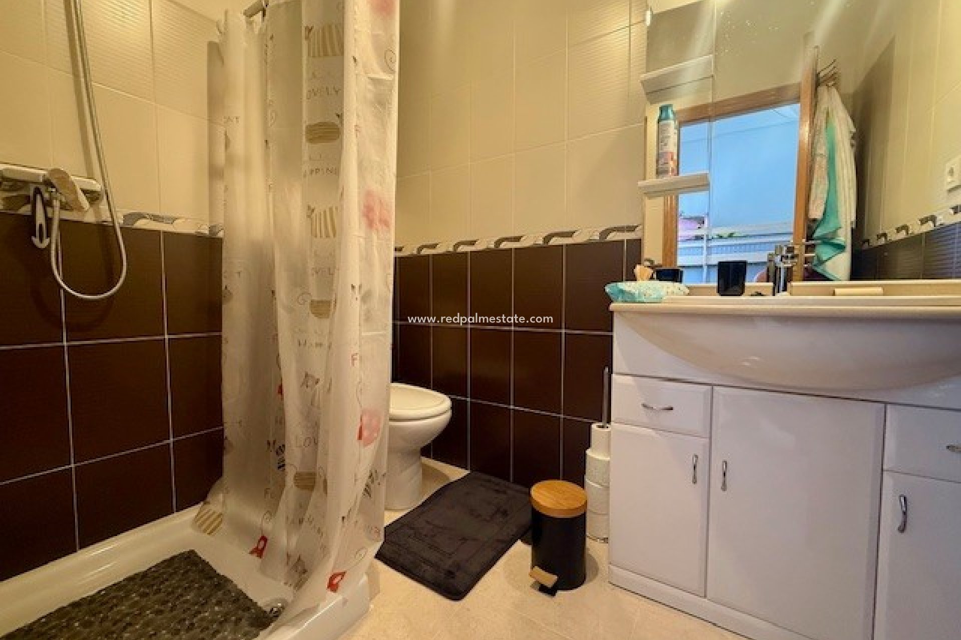 Resale - Town House -
San Miguel de Salinas - Inland