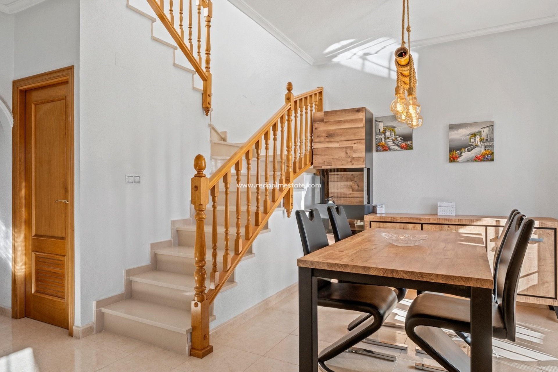 Resale - Town House -
San Miguel de Salinas - Inland