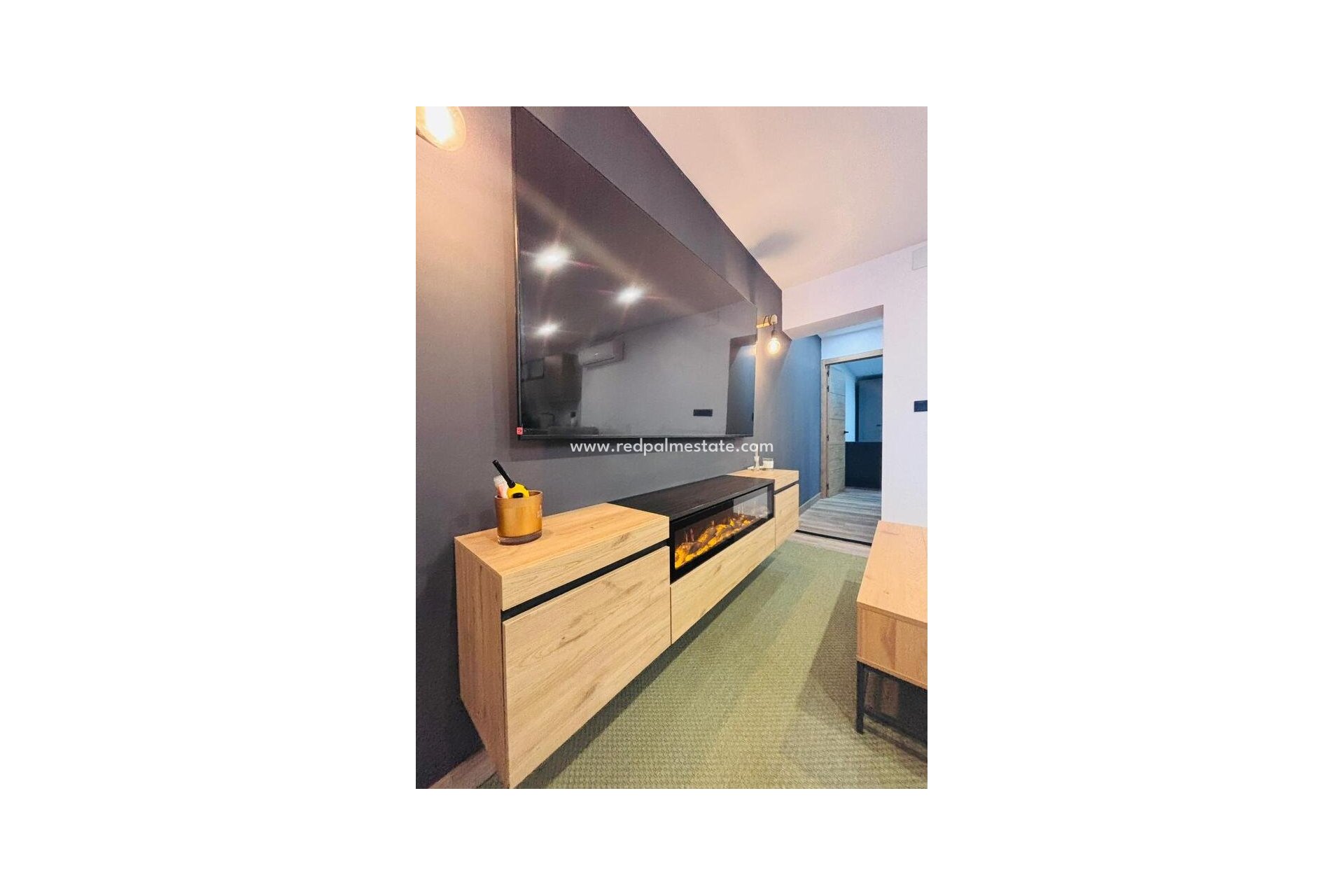 Resale - Town House -
San Miguel de Salinas - Inland