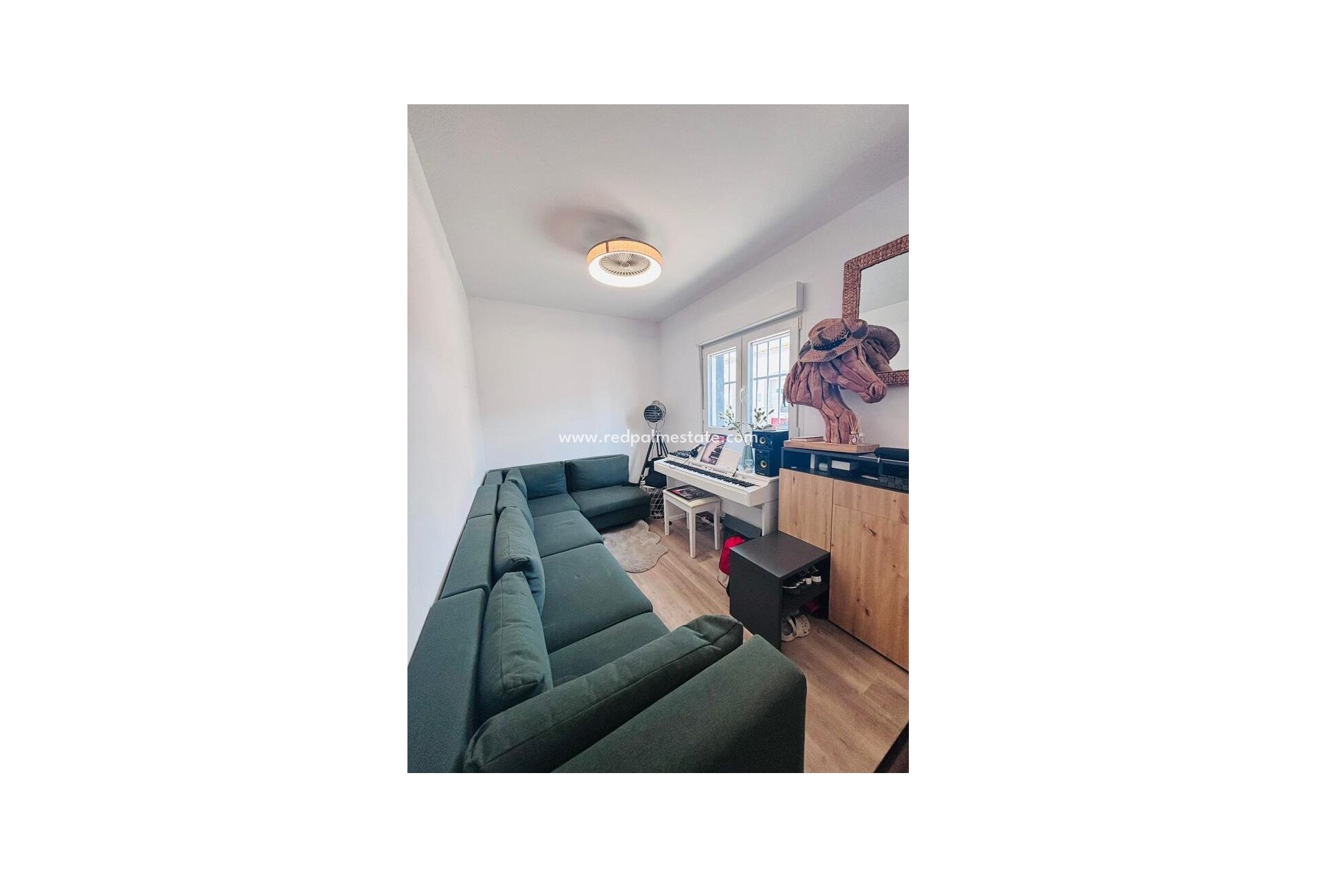 Resale - Town House -
San Miguel de Salinas - Inland