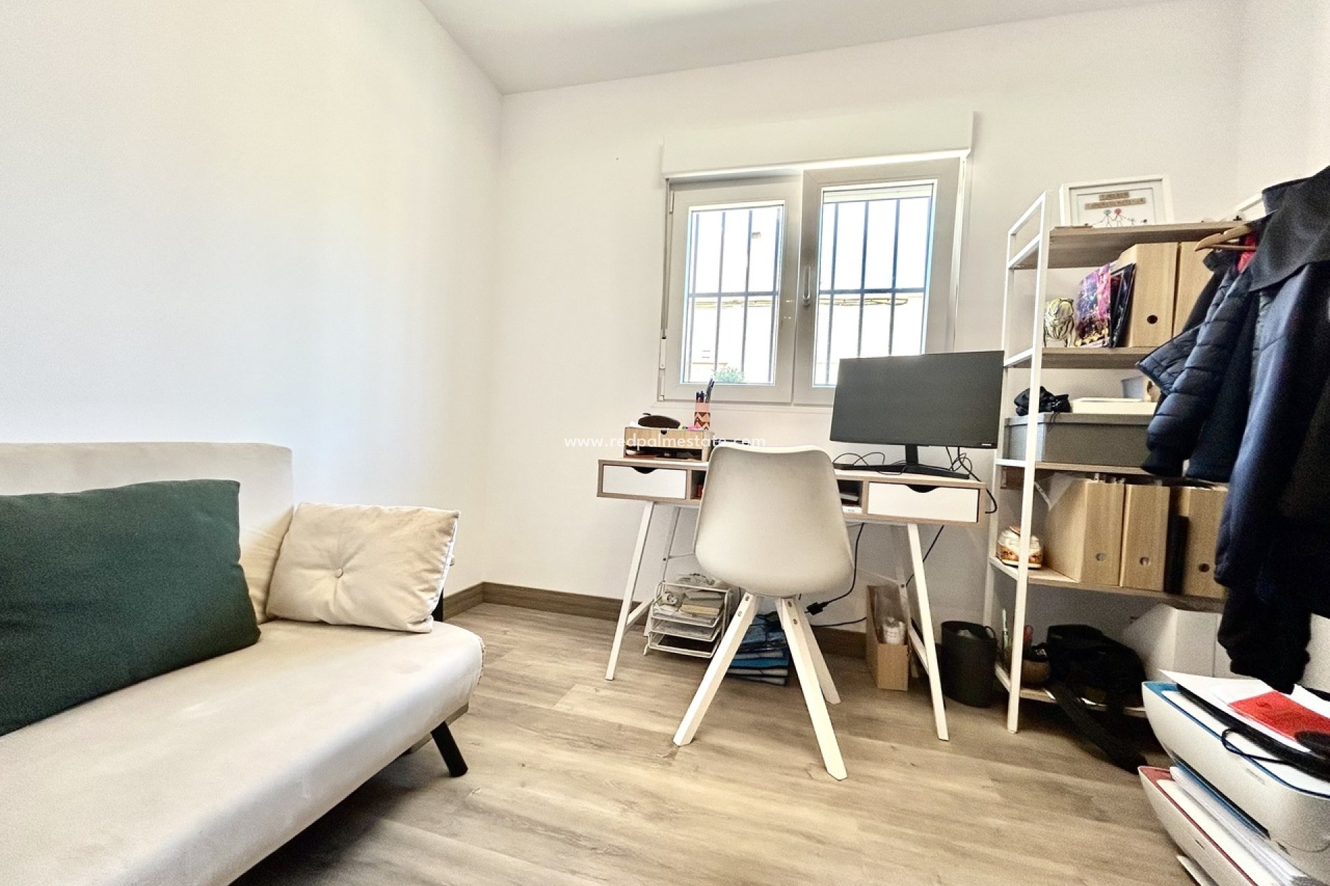 Resale - Town House -
San Miguel de Salinas - Inland