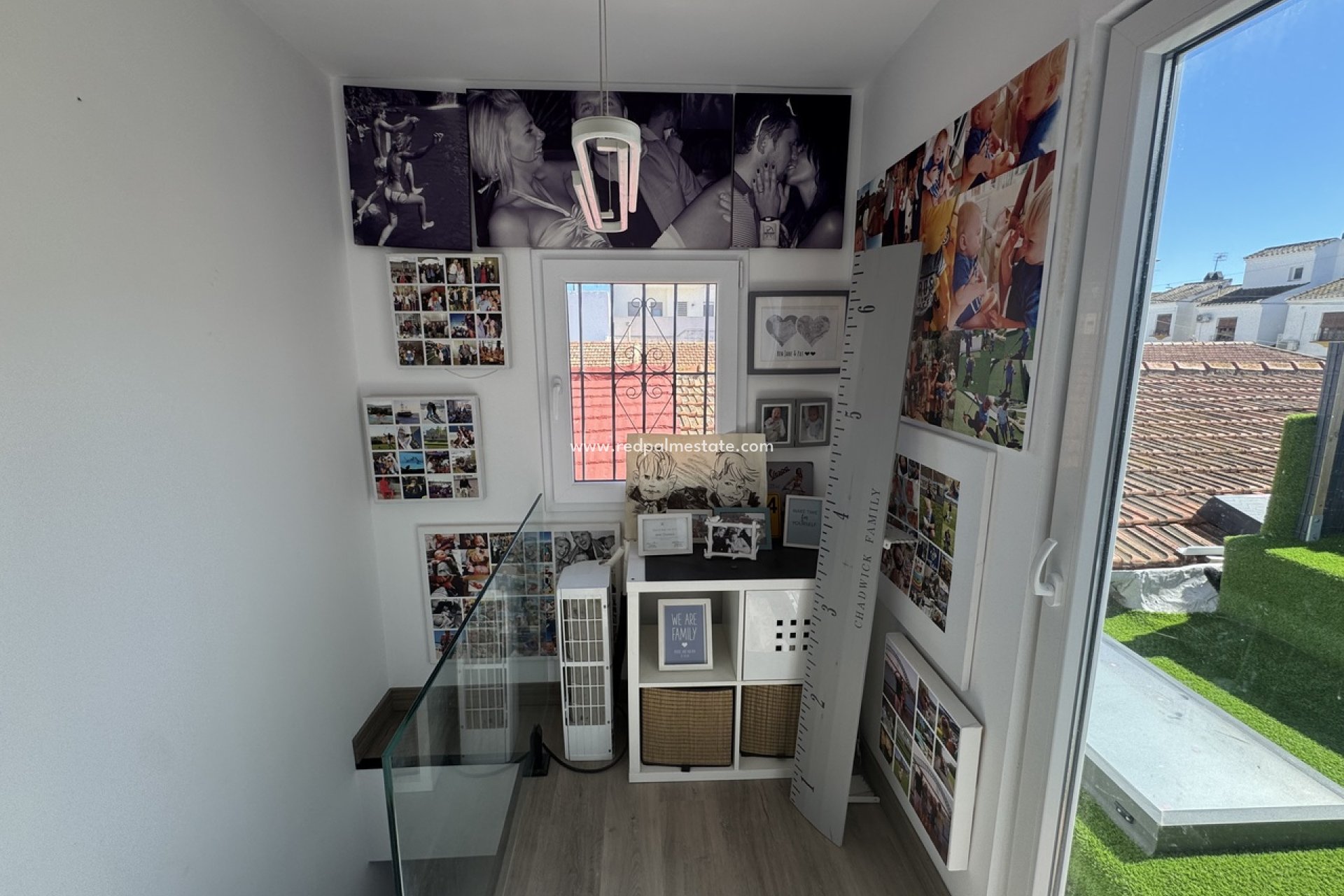 Resale - Town House -
San Miguel de Salinas - Inland