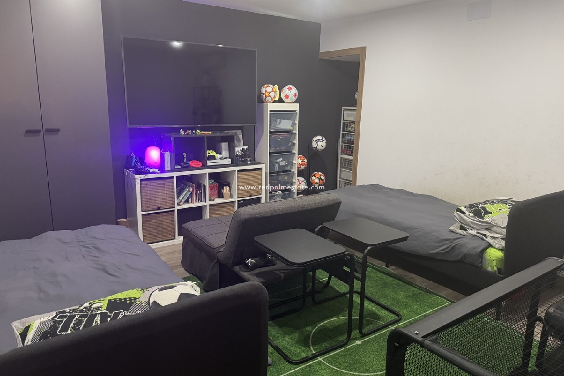 Resale - Town House -
San Miguel de Salinas - Inland