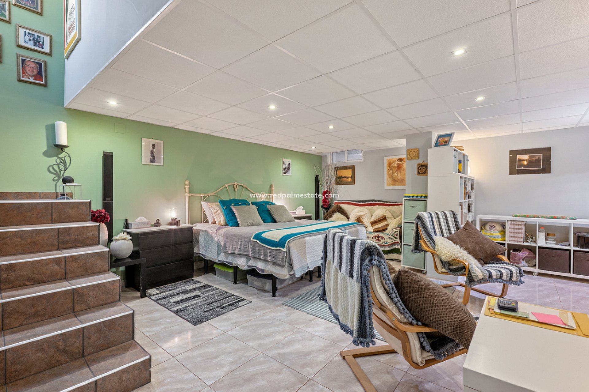 Resale - Town House -
San Miguel de Salinas - Inland