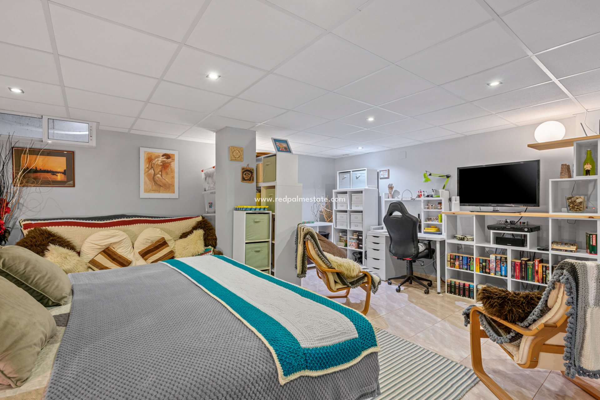 Resale - Town House -
San Miguel de Salinas - Inland