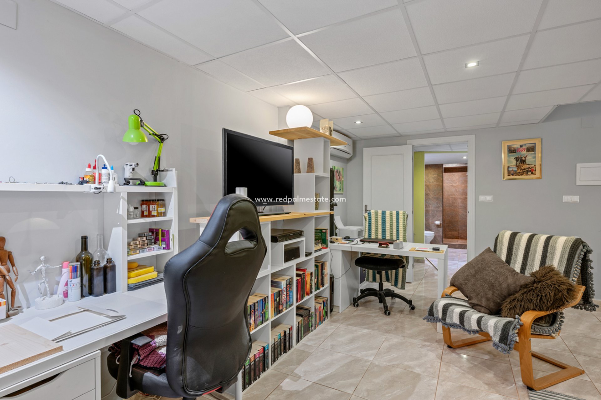 Resale - Town House -
San Miguel de Salinas - Inland