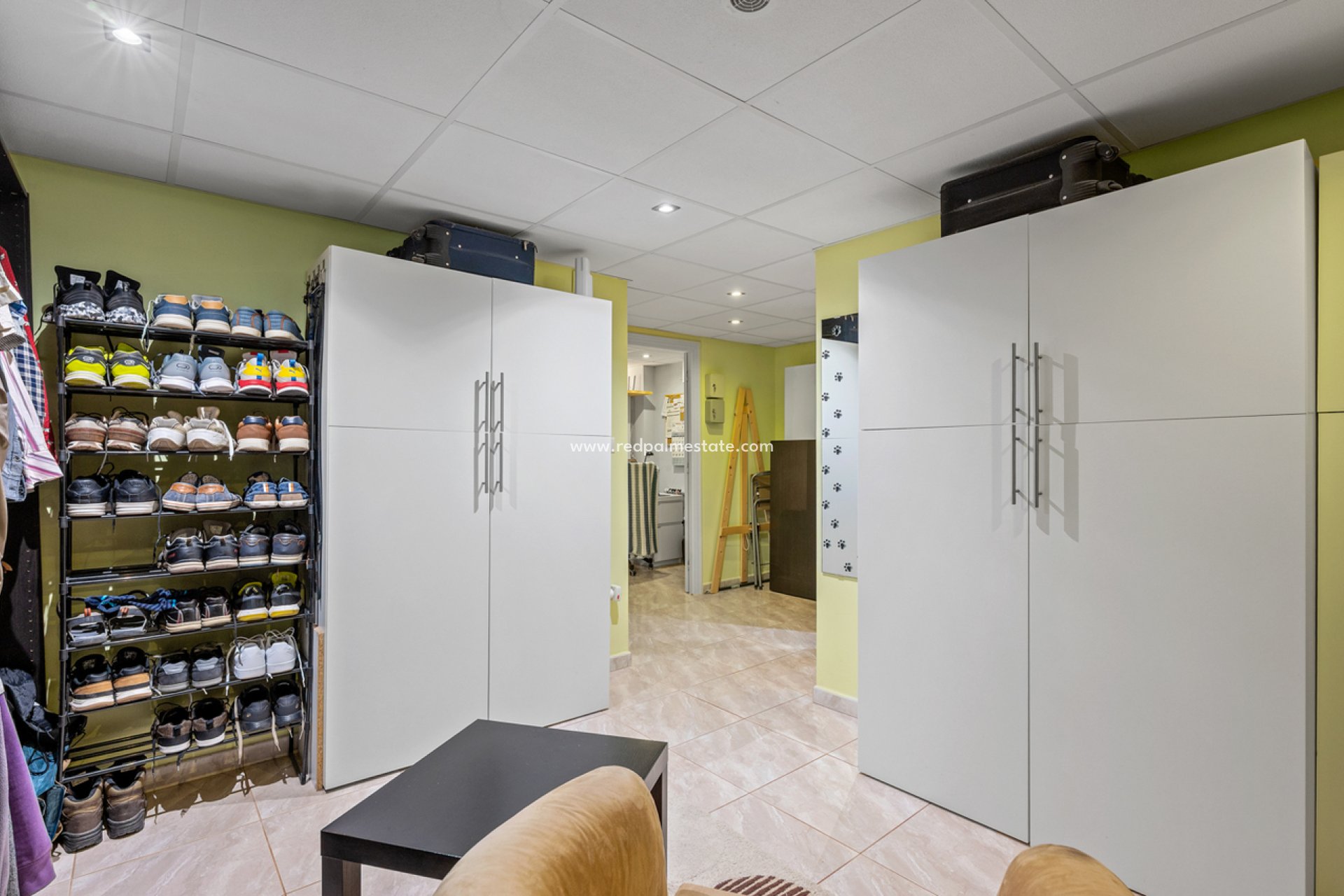 Resale - Town House -
San Miguel de Salinas - Inland