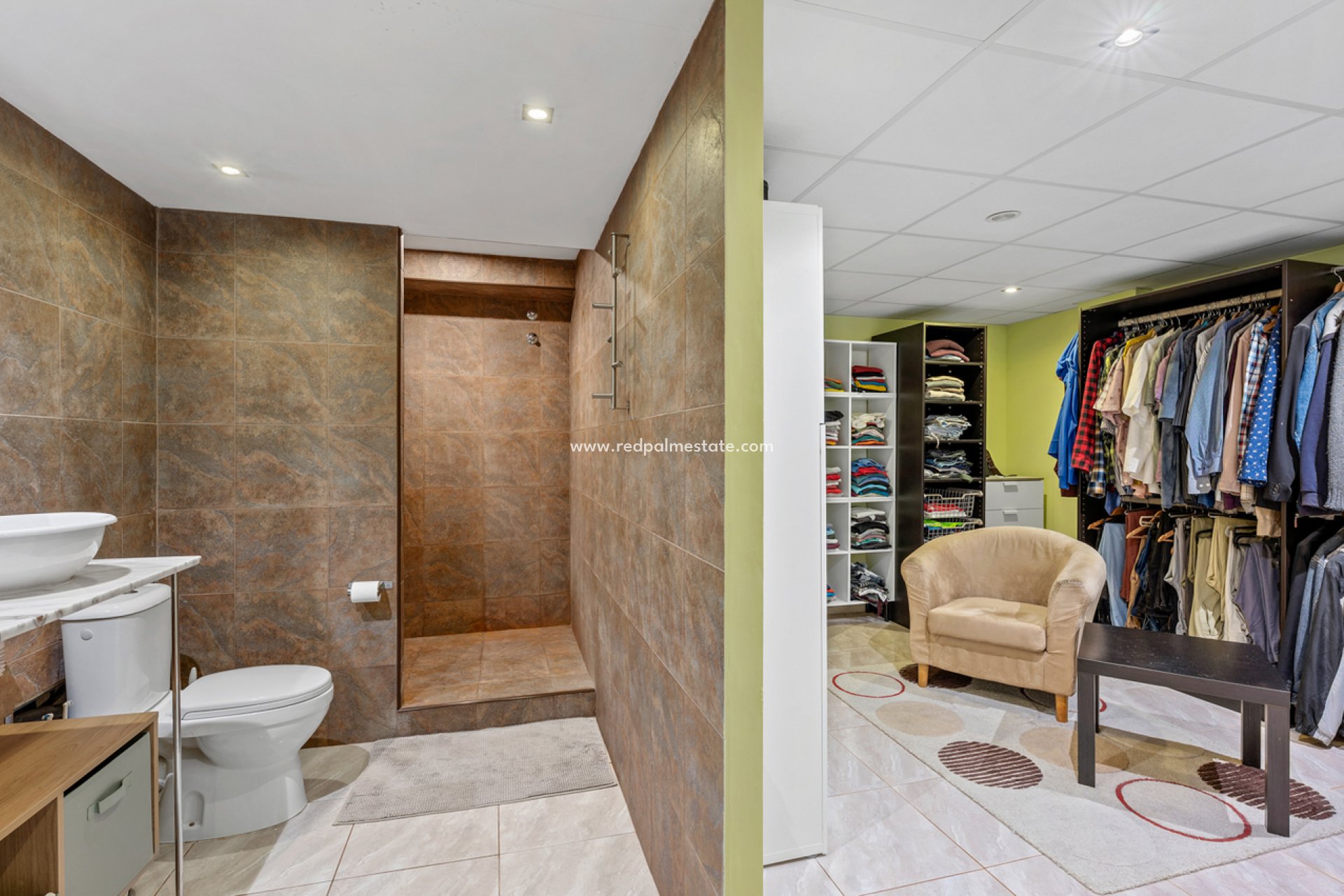 Resale - Town House -
San Miguel de Salinas - Inland