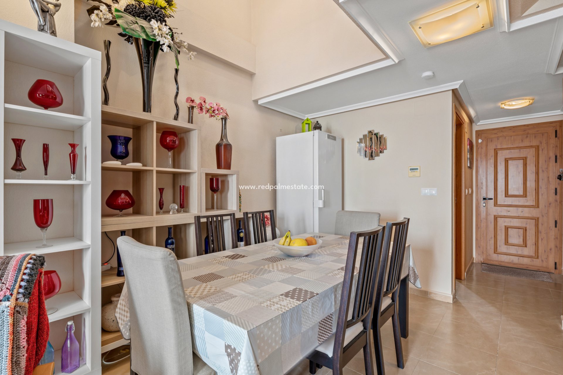 Resale - Town House -
San Miguel de Salinas - Inland