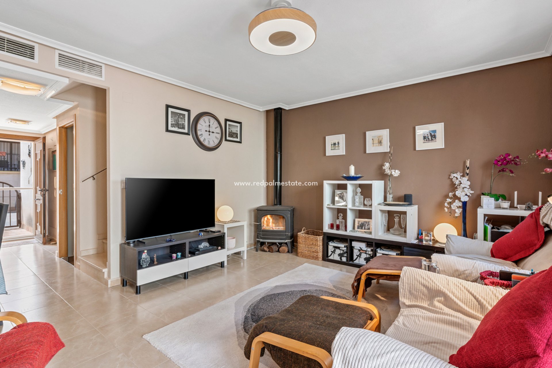 Resale - Town House -
San Miguel de Salinas - Inland