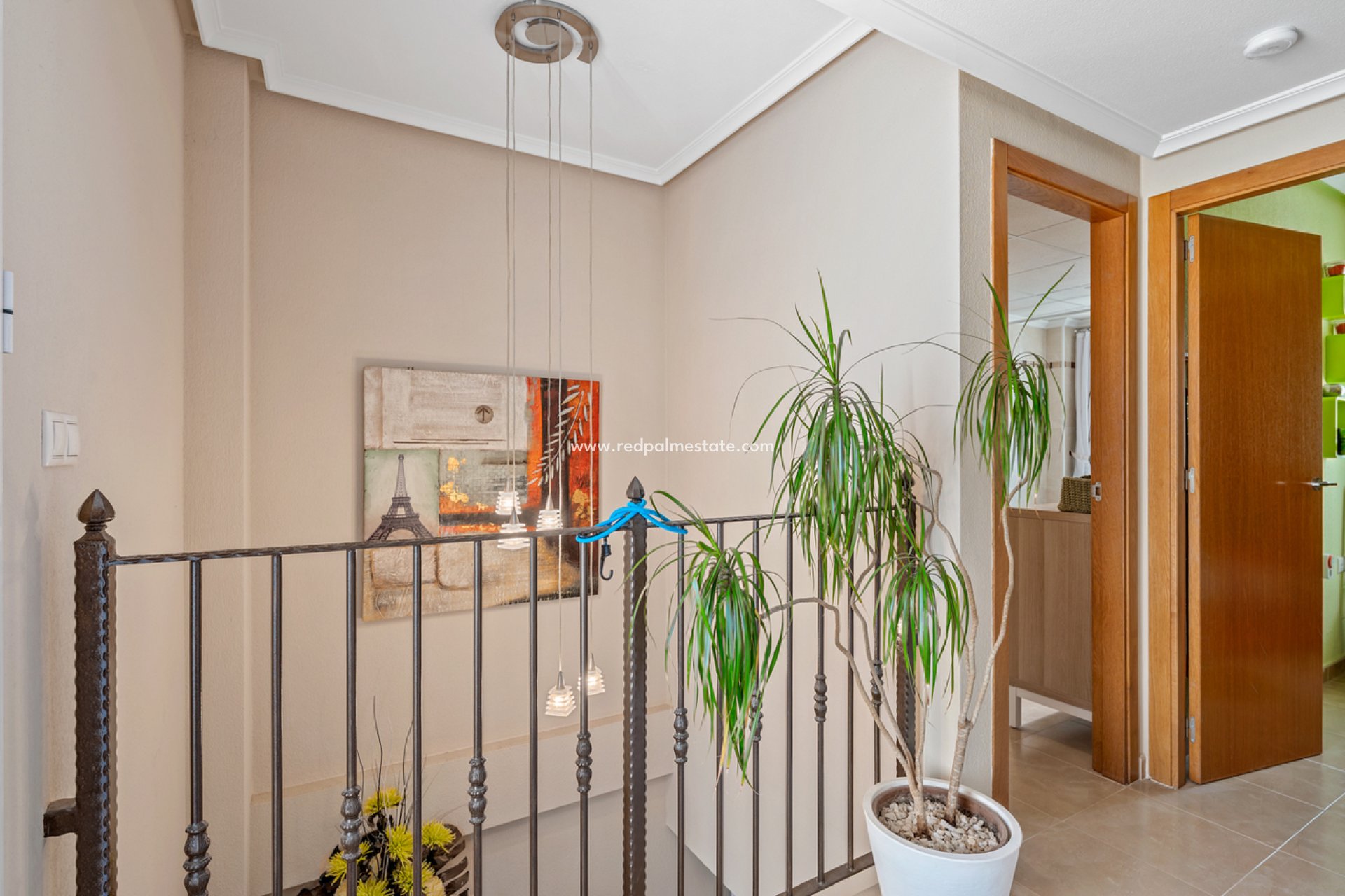 Resale - Town House -
San Miguel de Salinas - Inland