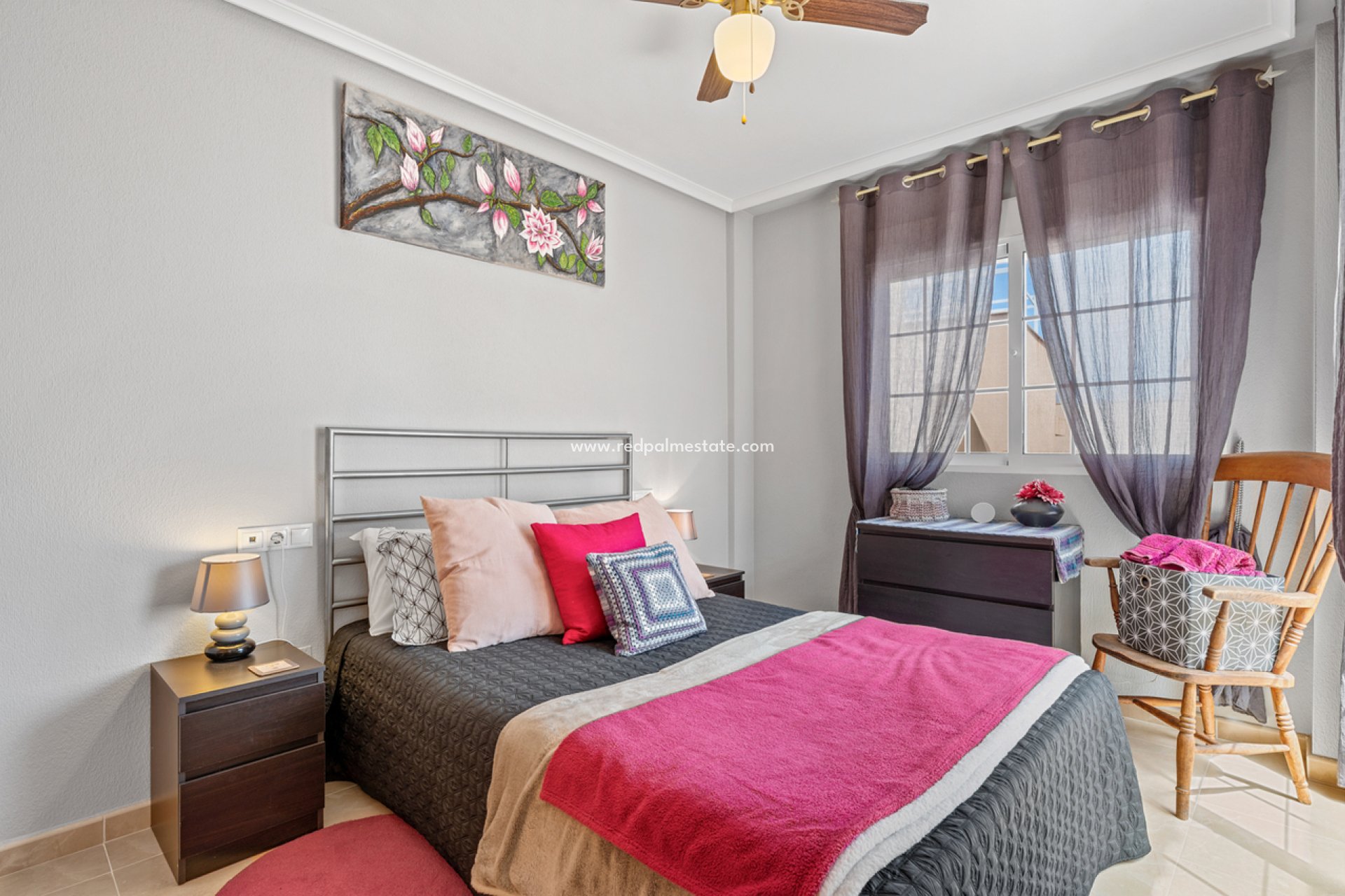 Resale - Town House -
San Miguel de Salinas - Inland