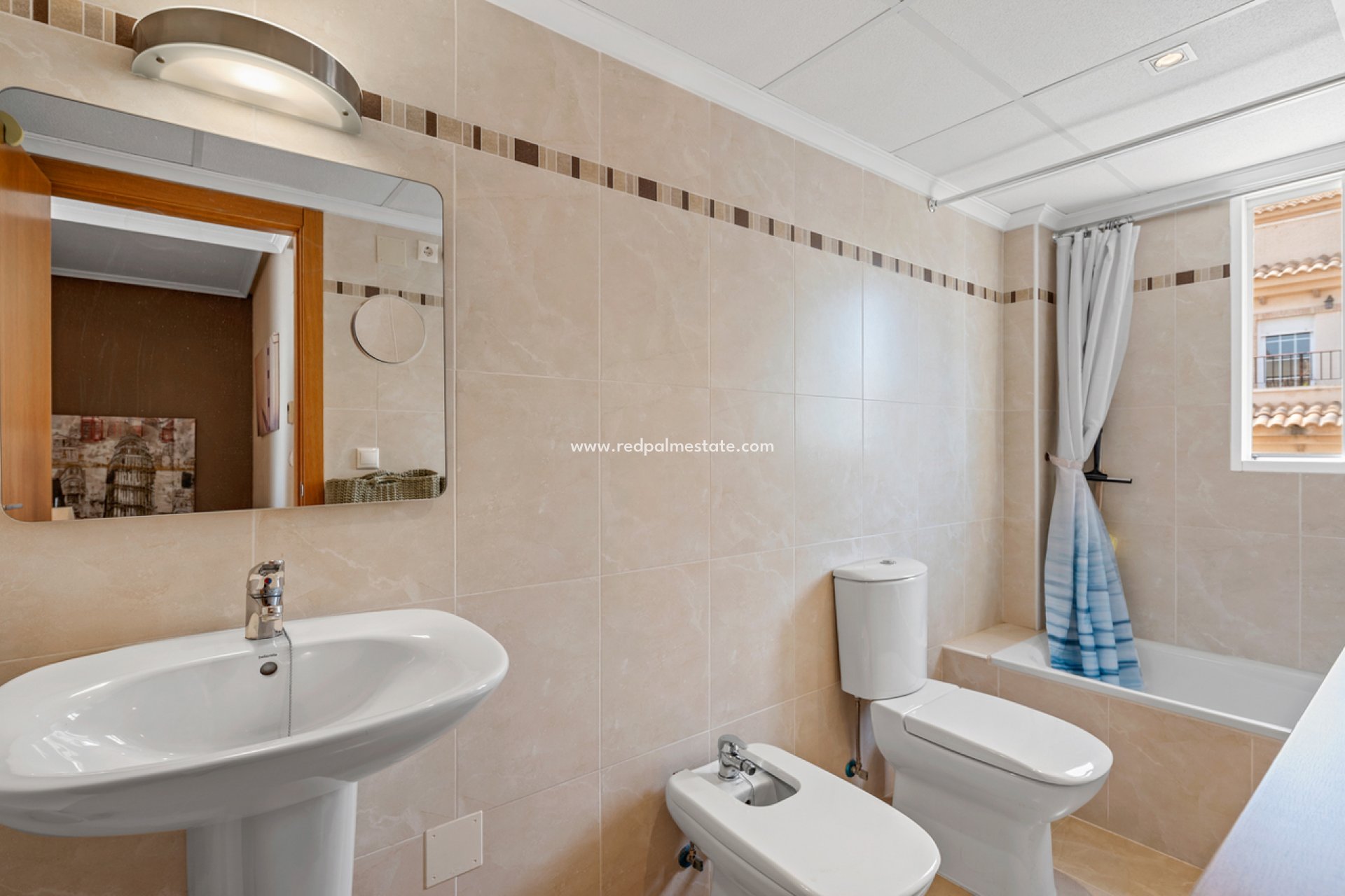 Resale - Town House -
San Miguel de Salinas - Inland