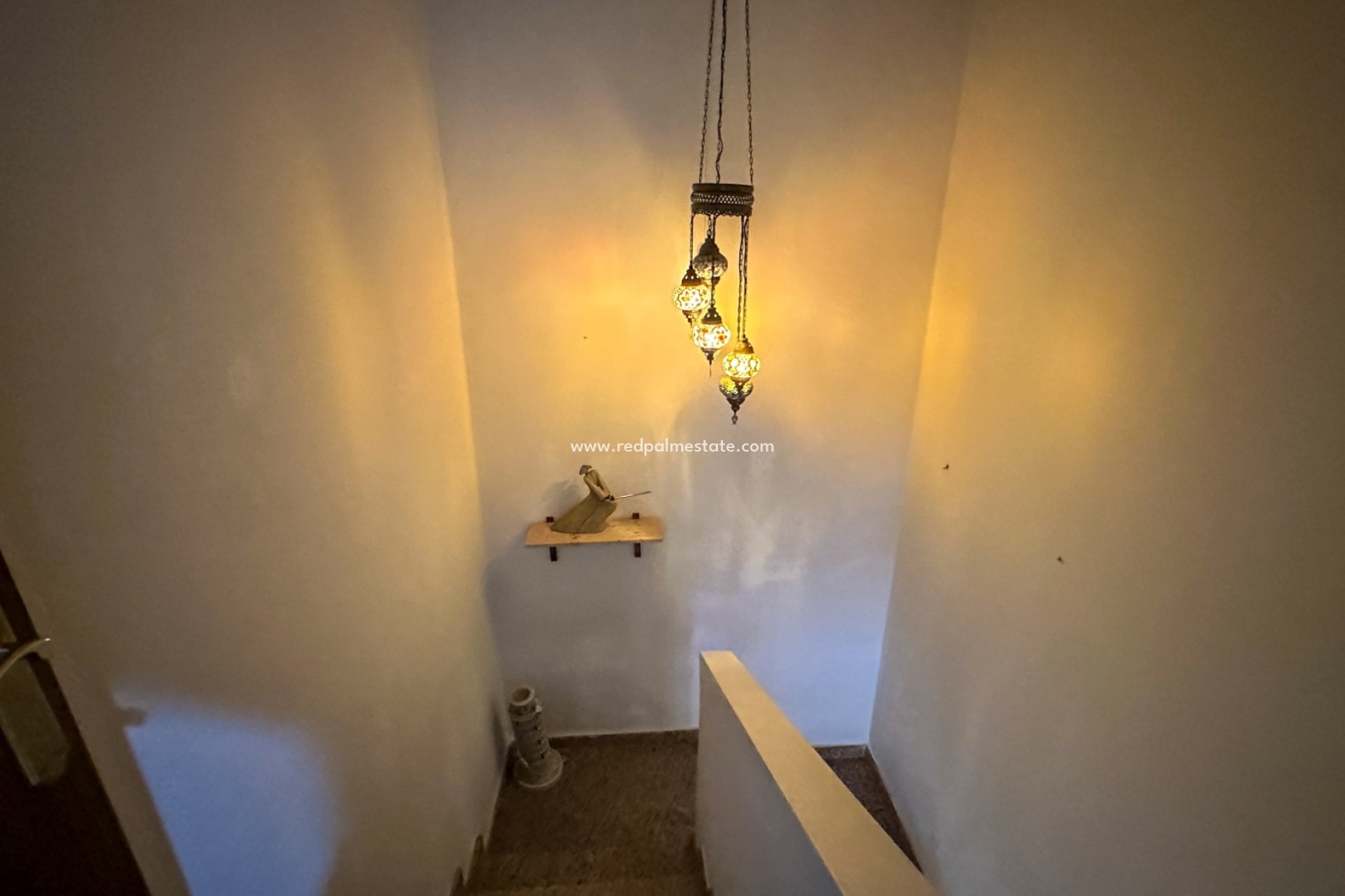 Resale - Town House -
San Miguel de Salinas - Inland