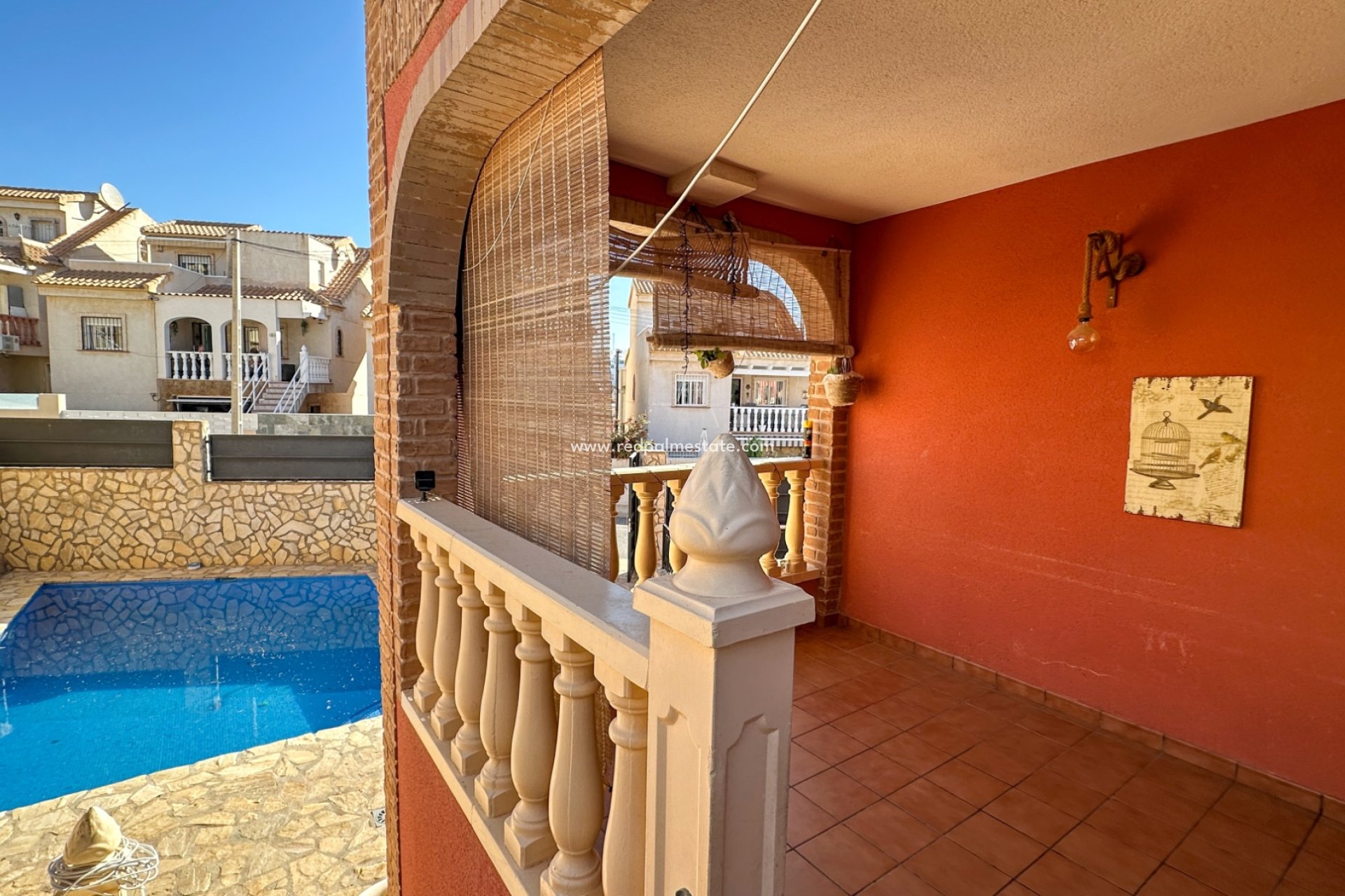 Resale - Town House -
San Miguel de Salinas - Inland
