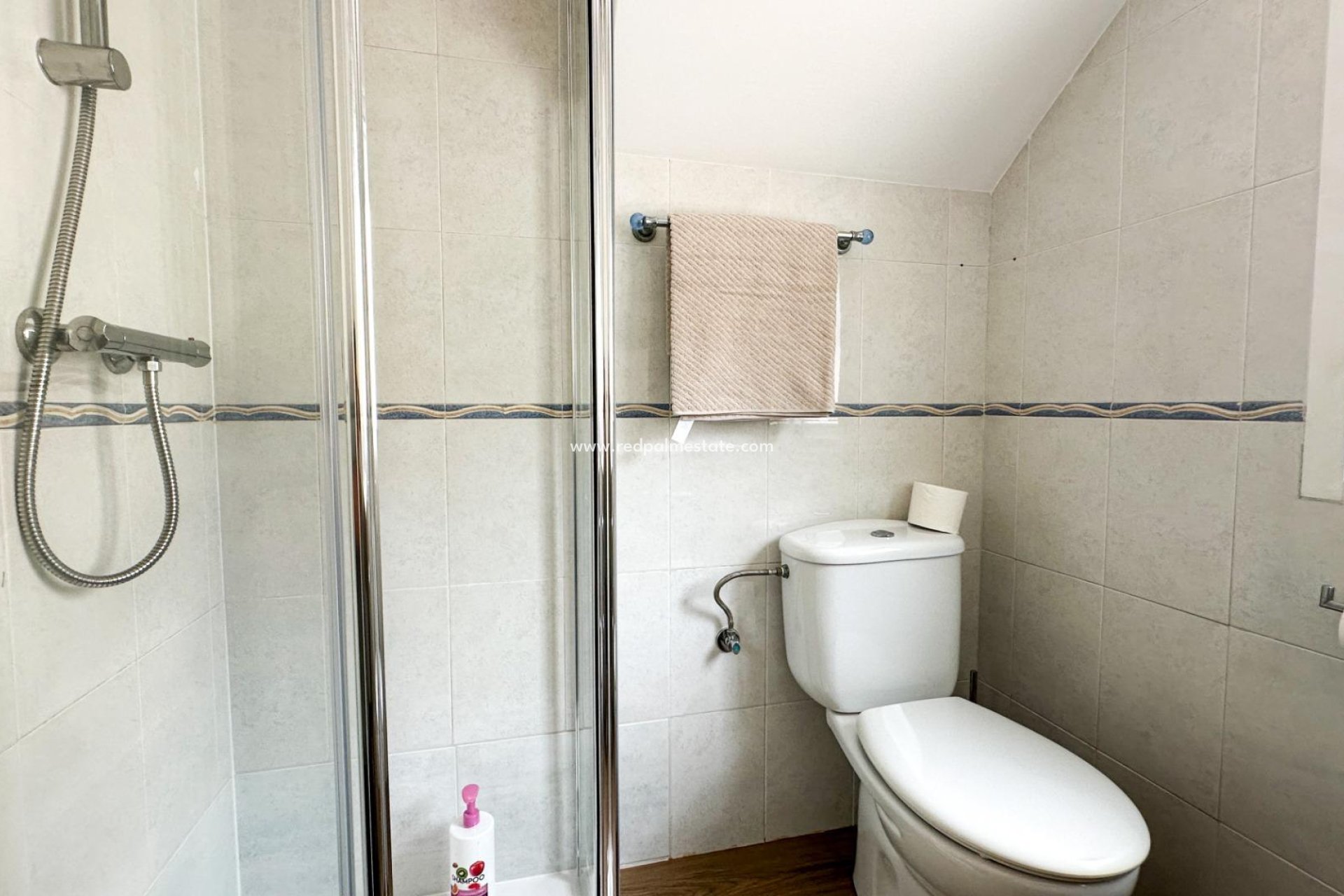 Resale - Town House -
San Miguel de Salinas - Las Filipinas
