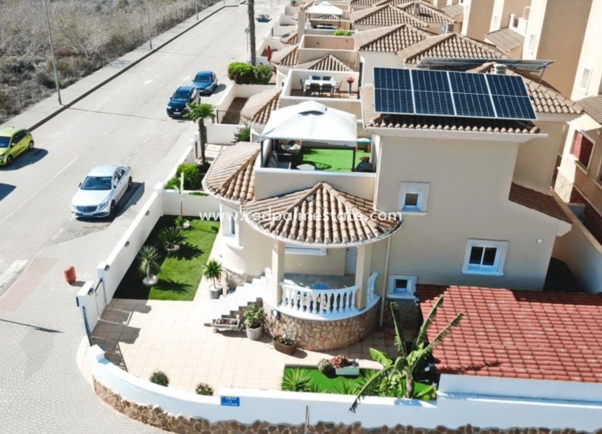 Resale - Town House -
San Miguel de Salinas - Mirador de san miguel