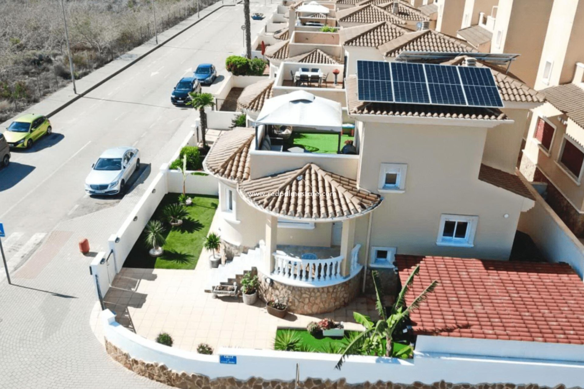 Resale - Town House -
San Miguel de Salinas - Mirador de san miguel