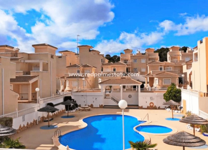 Resale - Town House -
San Miguel de Salinas - Mirador de san miguel