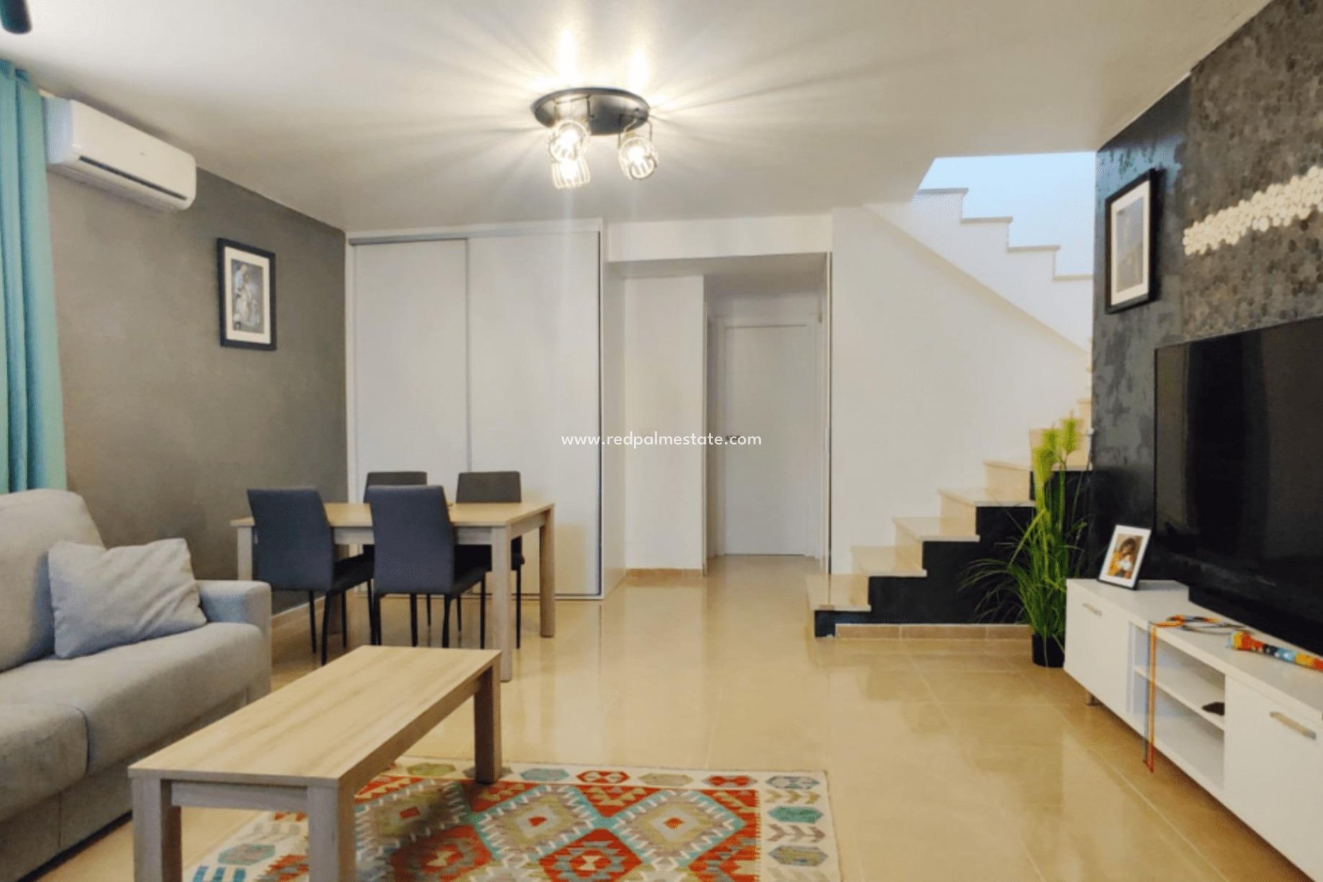 Resale - Town House -
San Miguel de Salinas - Mirador de san miguel