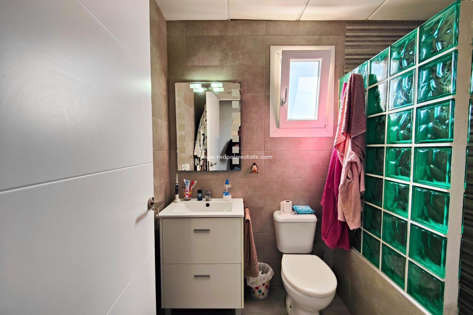 Resale - Town House -
San Miguel de Salinas - Pueblo 9