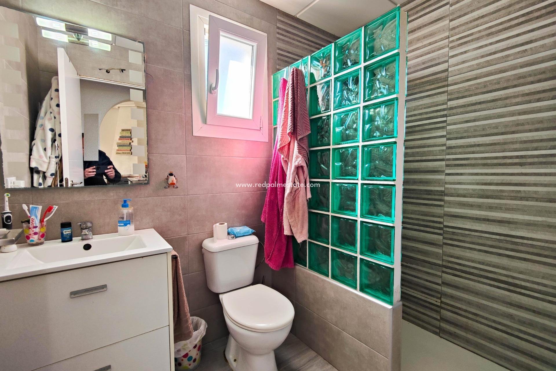 Resale - Town House -
San Miguel de Salinas - Pueblo 9