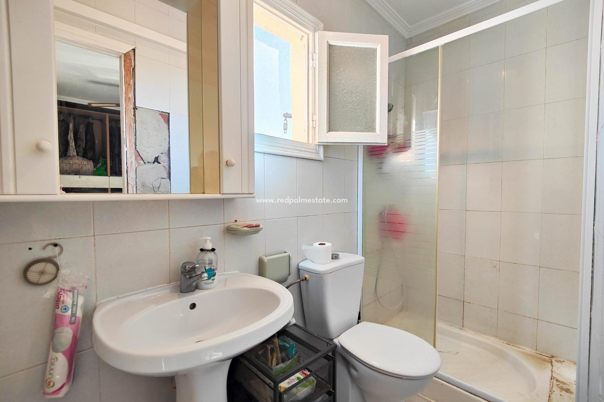 Resale - Town House -
San Miguel de Salinas - Pueblo 9