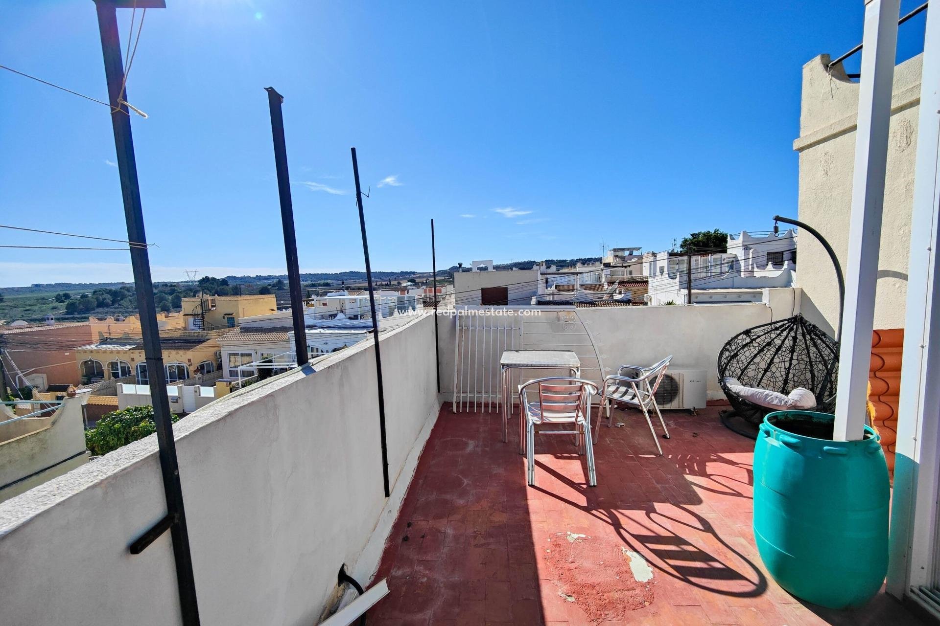 Resale - Town House -
San Miguel de Salinas - Pueblo 9