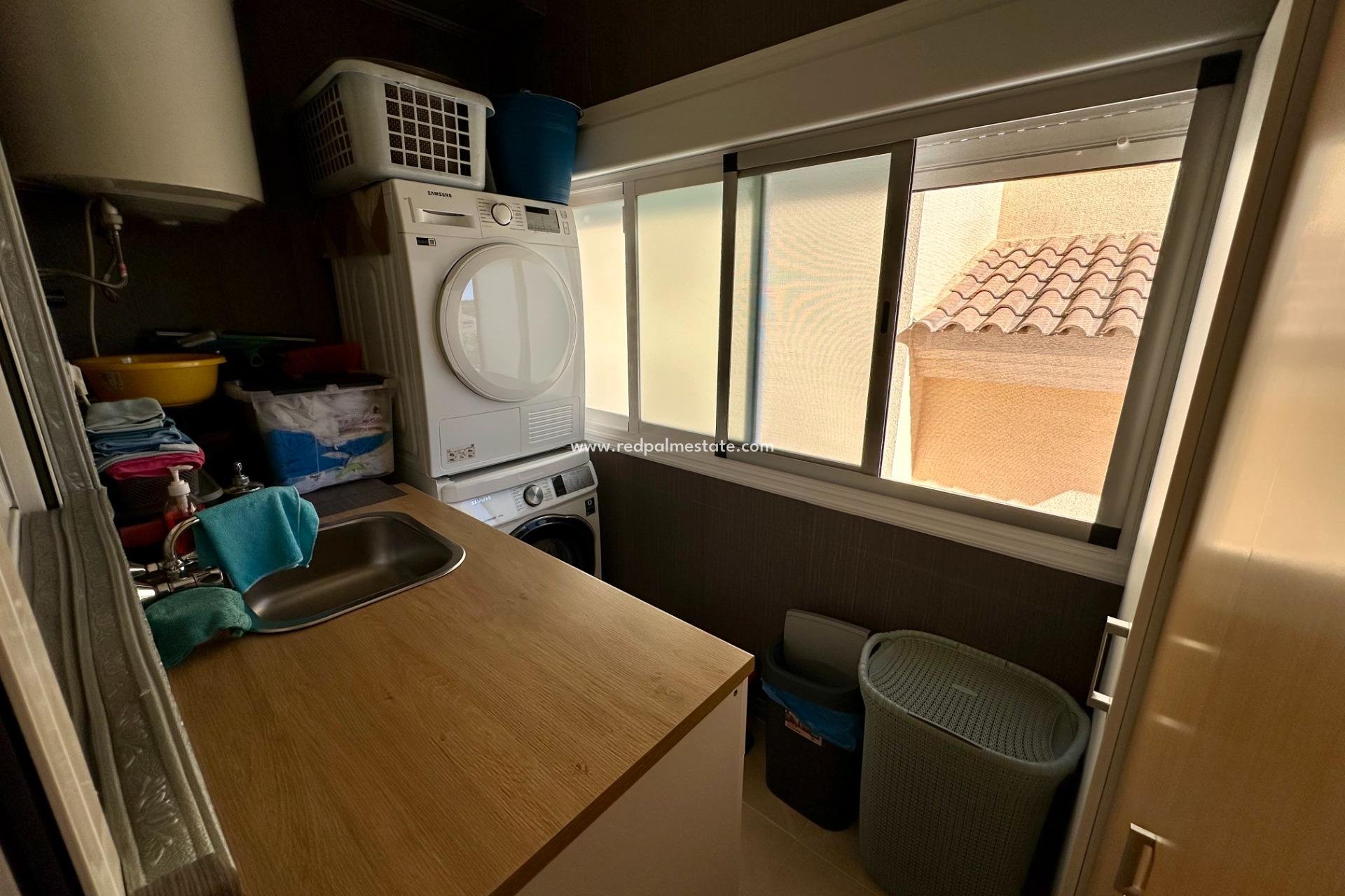 Resale - Town House -
San Miguel de Salinas - Residencial Los Flamencos