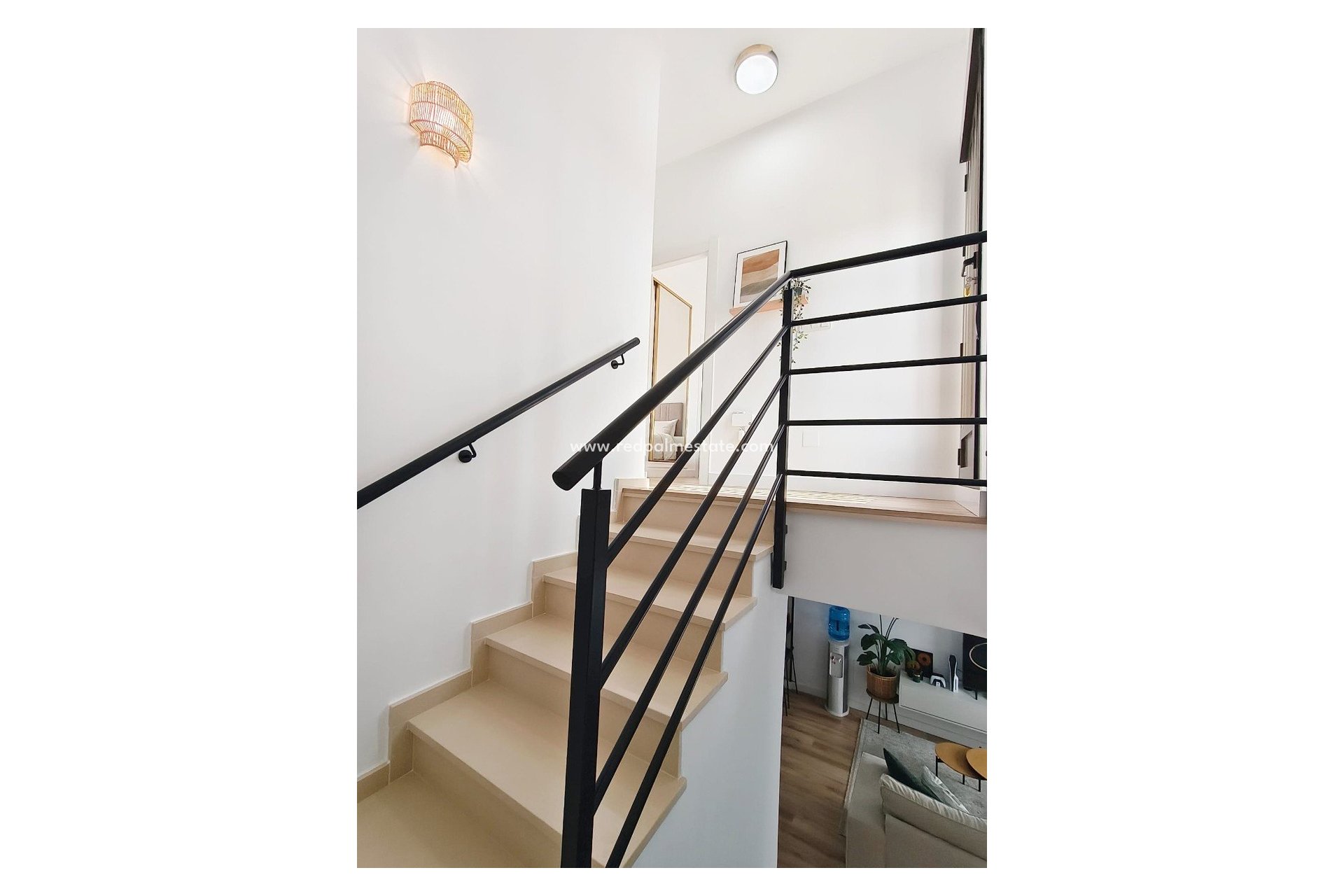 Resale - Town House -
San Miguel de Salinas - San Miguel Salinas