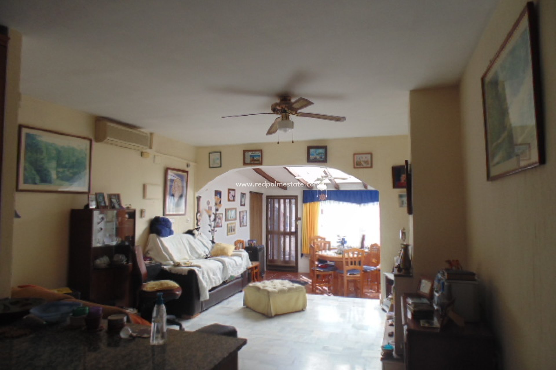 Resale - Town House -
San Miguel de Salinas - San Miguel Salinas