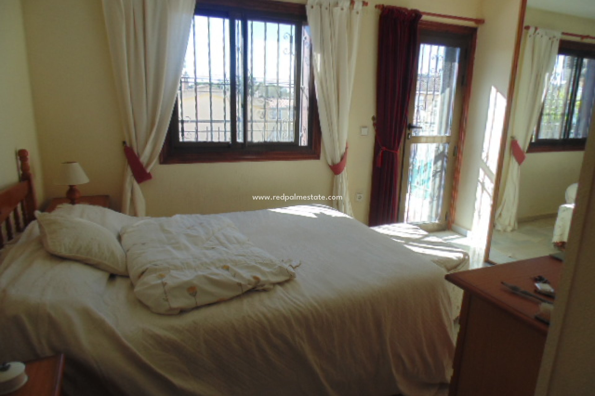 Resale - Town House -
San Miguel de Salinas - San Miguel Salinas