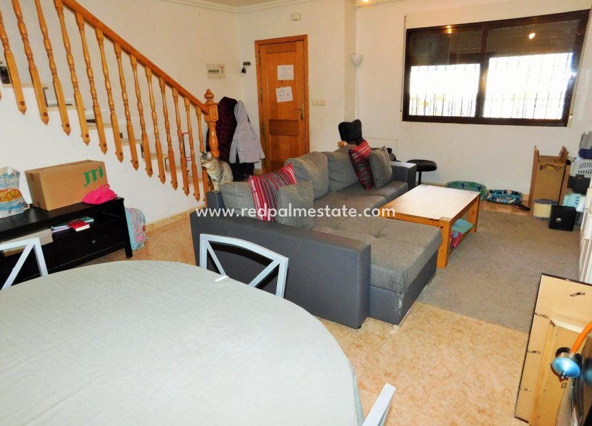 Resale - Town House -
San Miguel de Salinas - San Miguel Salinas