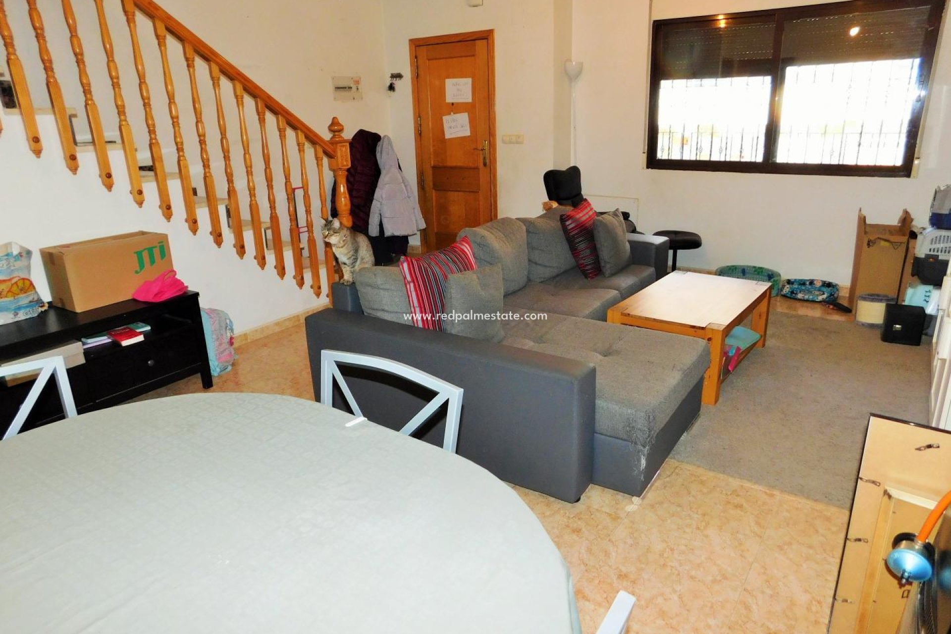 Resale - Town House -
San Miguel de Salinas - San Miguel Salinas