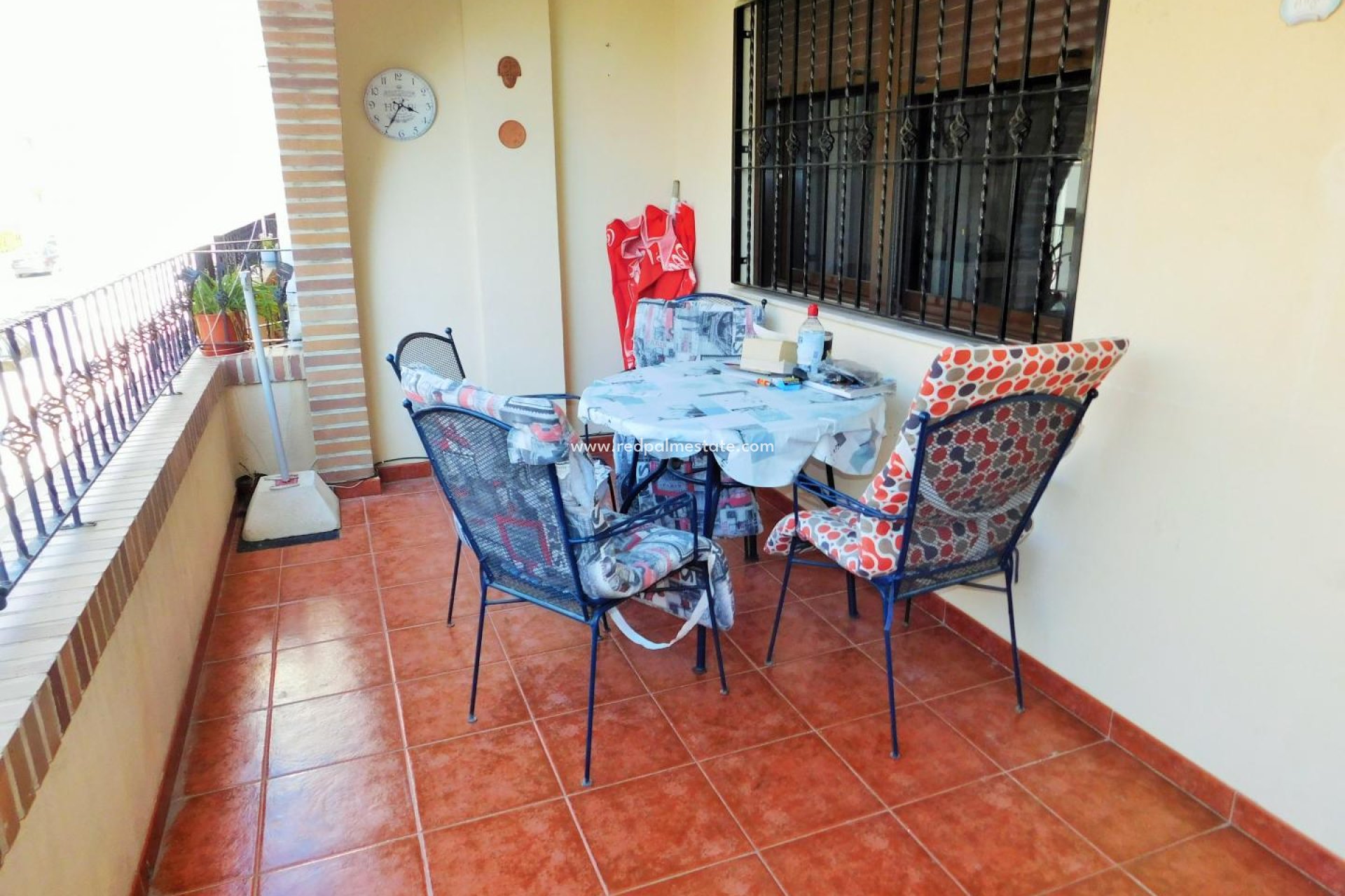 Resale - Town House -
San Miguel de Salinas - San Miguel Salinas