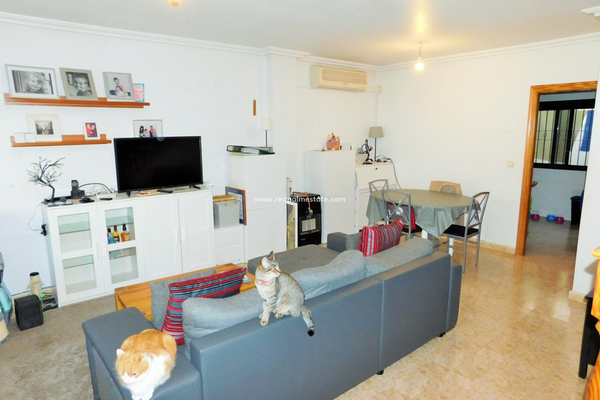 Resale - Town House -
San Miguel de Salinas - San Miguel Salinas